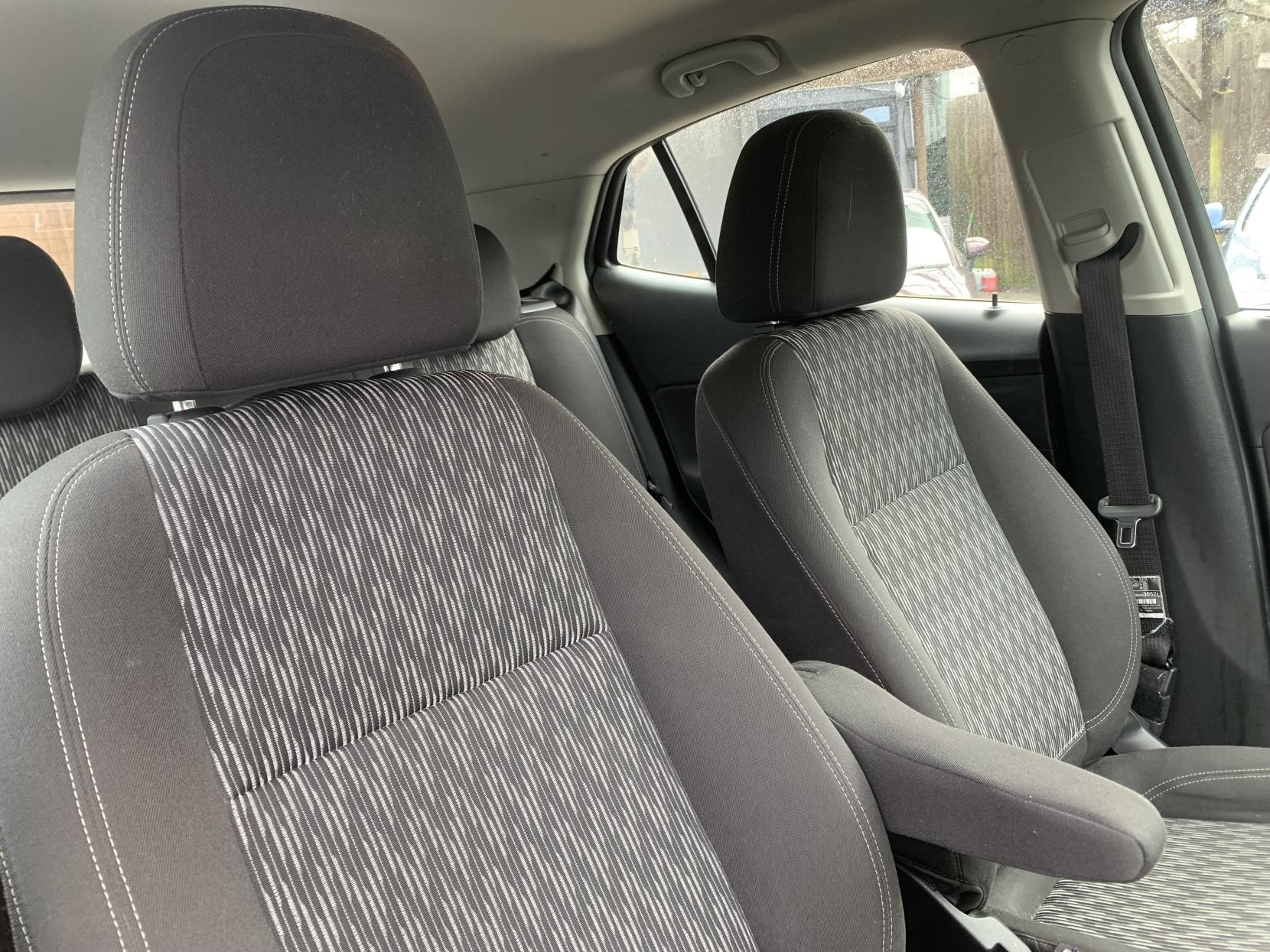 Vauxhall Mokka 1.6 Exclusiv SUV 5dr Petrol Manual 2WD Euro 5 (s/s) (115 ps)