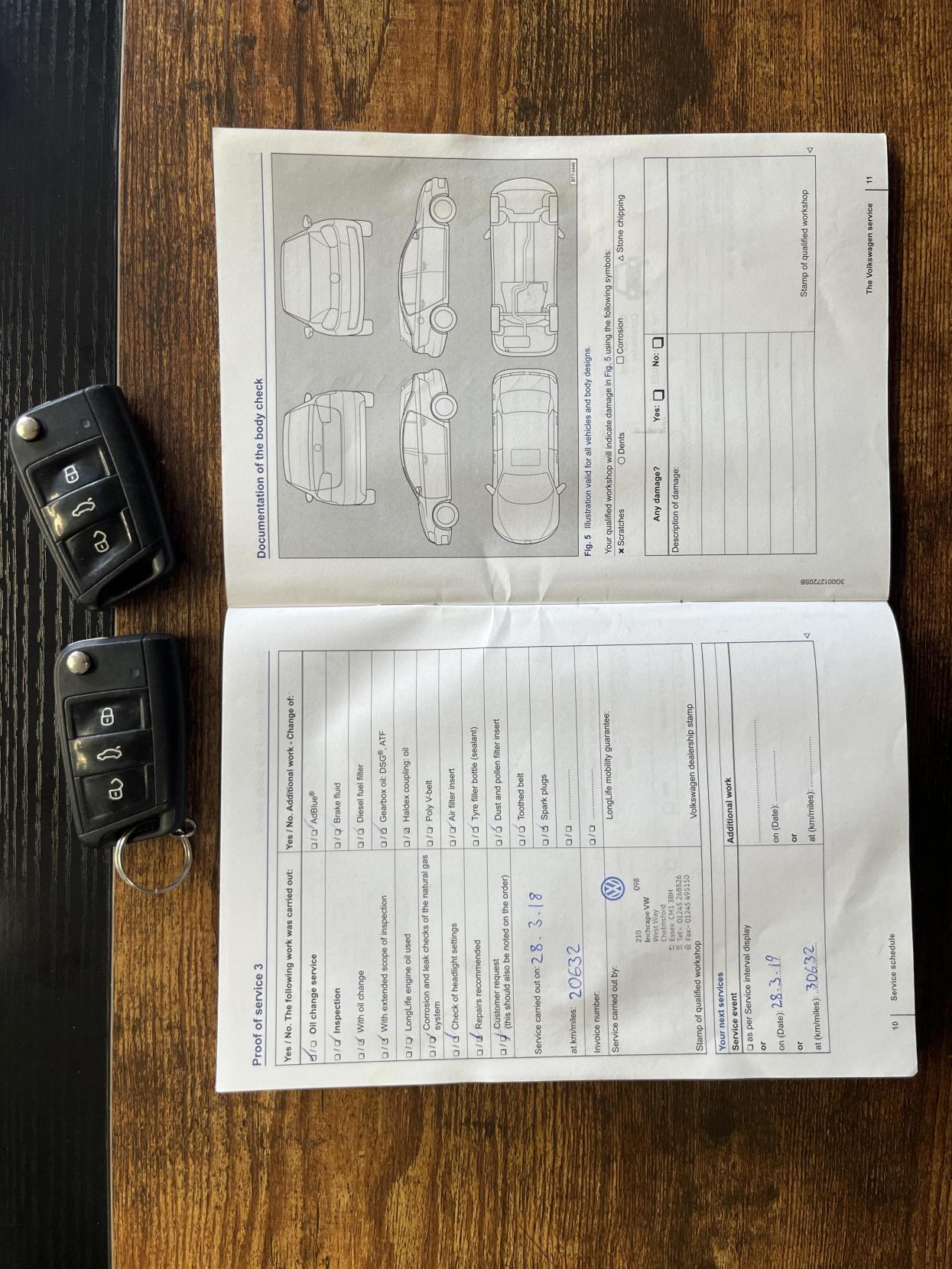 Volkswagen Golf 1.6 TDI BlueMotion Tech Match Hatchback 5dr Diesel Manual Euro 5 (s/s) (105 ps)