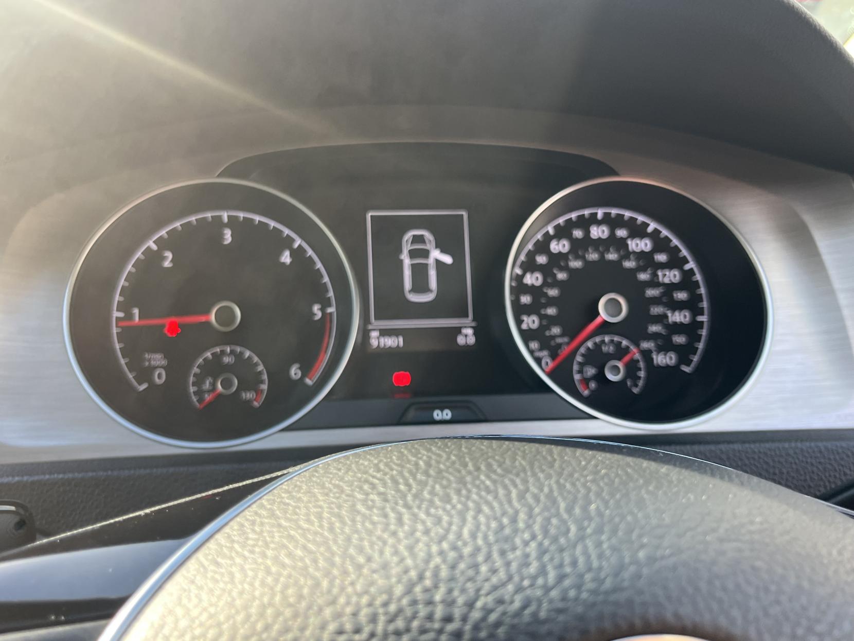 Volkswagen Golf 1.6 TDI BlueMotion Tech Match Hatchback 5dr Diesel Manual Euro 5 (s/s) (105 ps)