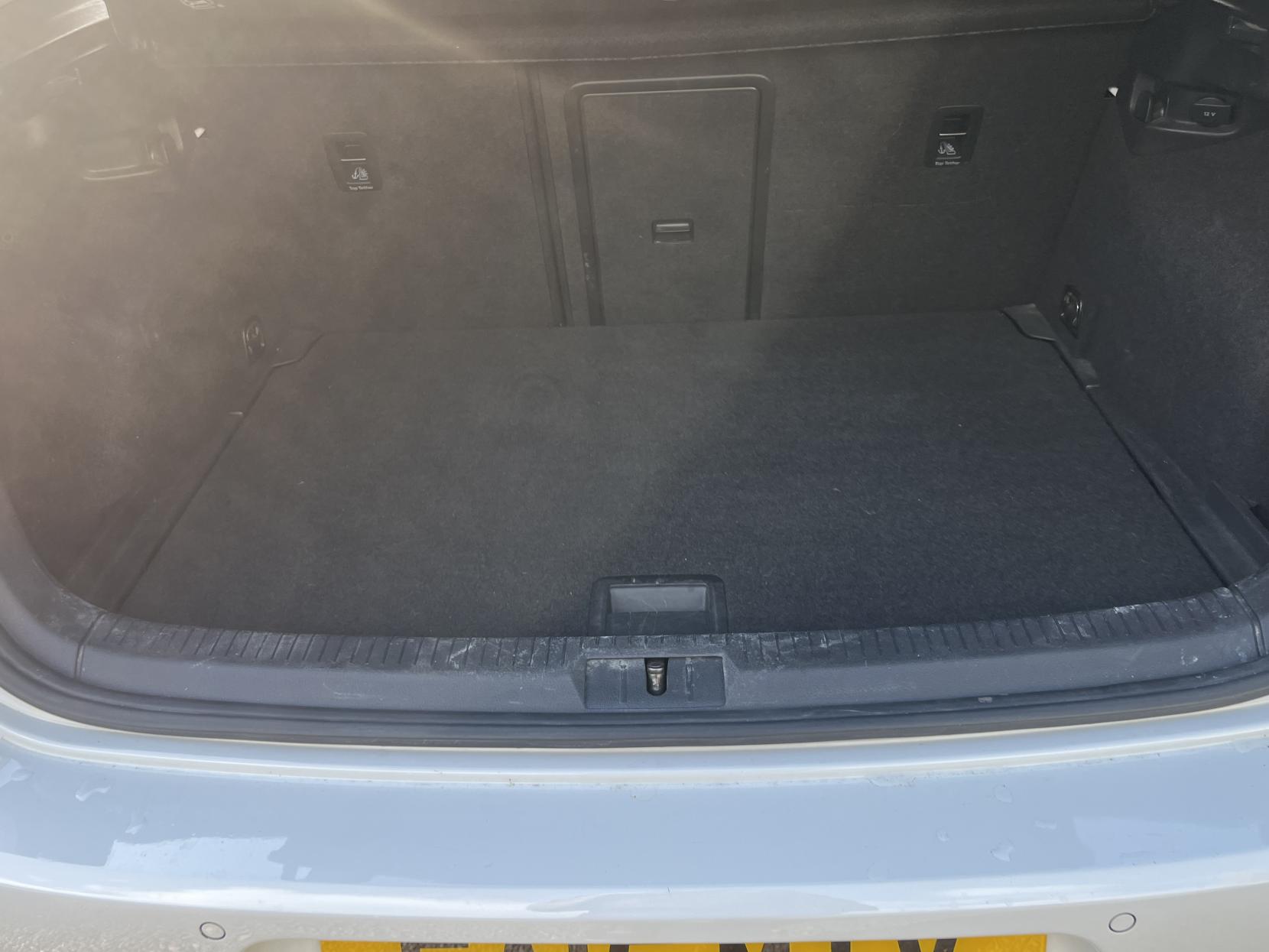 Volkswagen Golf 1.6 TDI BlueMotion Tech Match Hatchback 5dr Diesel Manual Euro 5 (s/s) (105 ps)