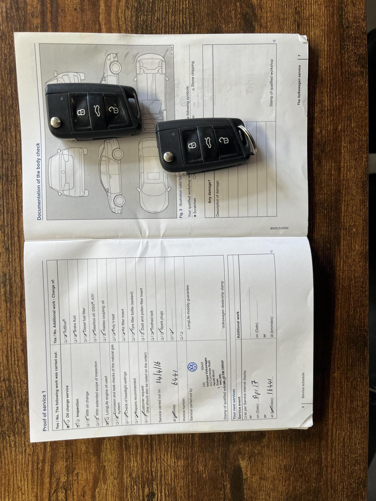 Volkswagen Golf 1.6 TDI BlueMotion Tech Match Hatchback 5dr Diesel Manual Euro 5 (s/s) (105 ps)