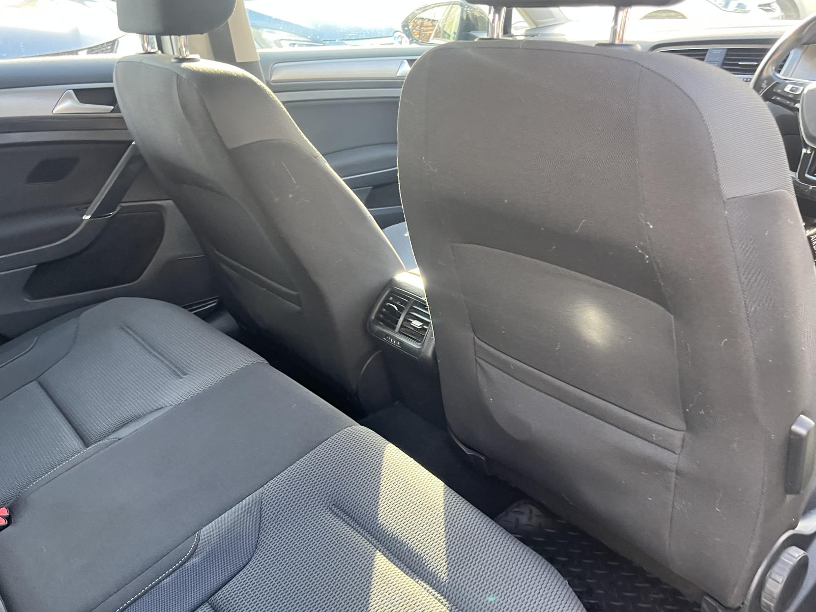 Volkswagen Golf 1.6 TDI BlueMotion Tech Match Hatchback 5dr Diesel Manual Euro 5 (s/s) (105 ps)