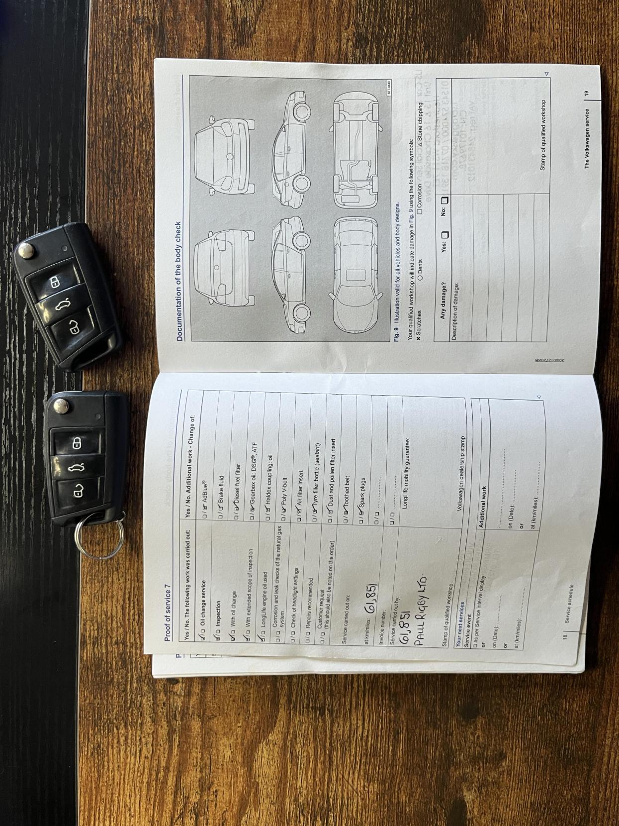 Volkswagen Golf 1.6 TDI BlueMotion Tech Match Hatchback 5dr Diesel Manual Euro 5 (s/s) (105 ps)