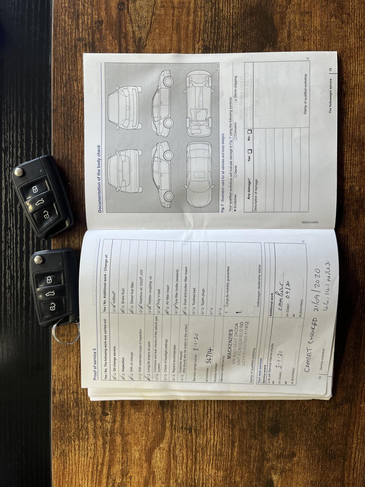 Volkswagen Golf 1.6 TDI BlueMotion Tech Match Hatchback 5dr Diesel Manual Euro 5 (s/s) (105 ps)