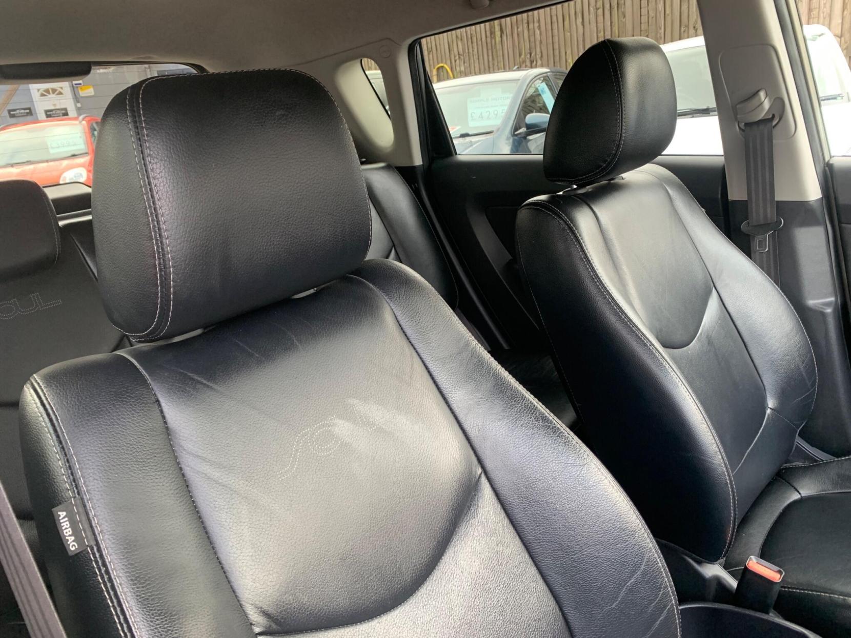 Kia Soul 1.6 GDi Quantum Euro 5 5dr