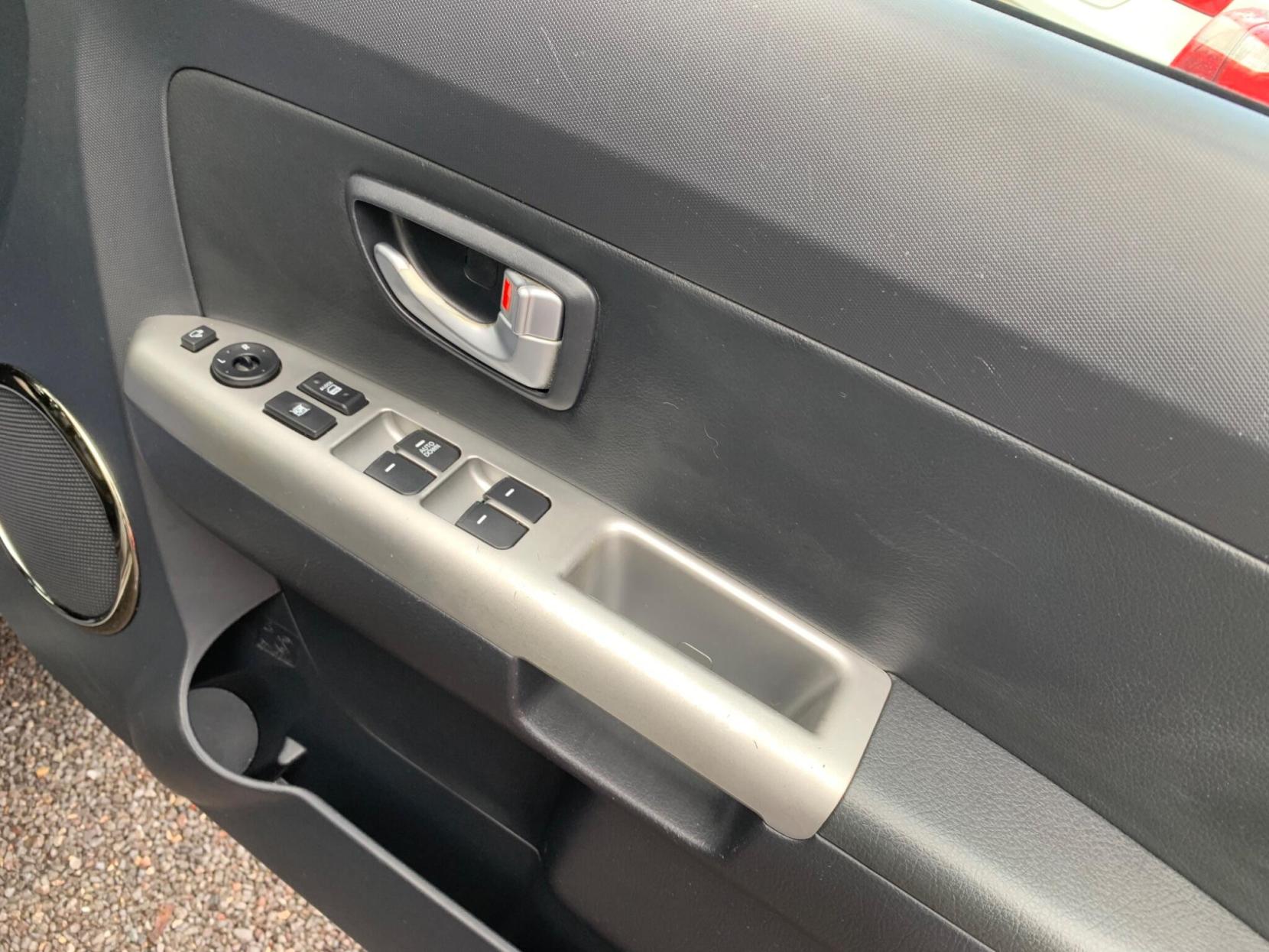 Kia Soul 1.6 GDi Quantum Euro 5 5dr