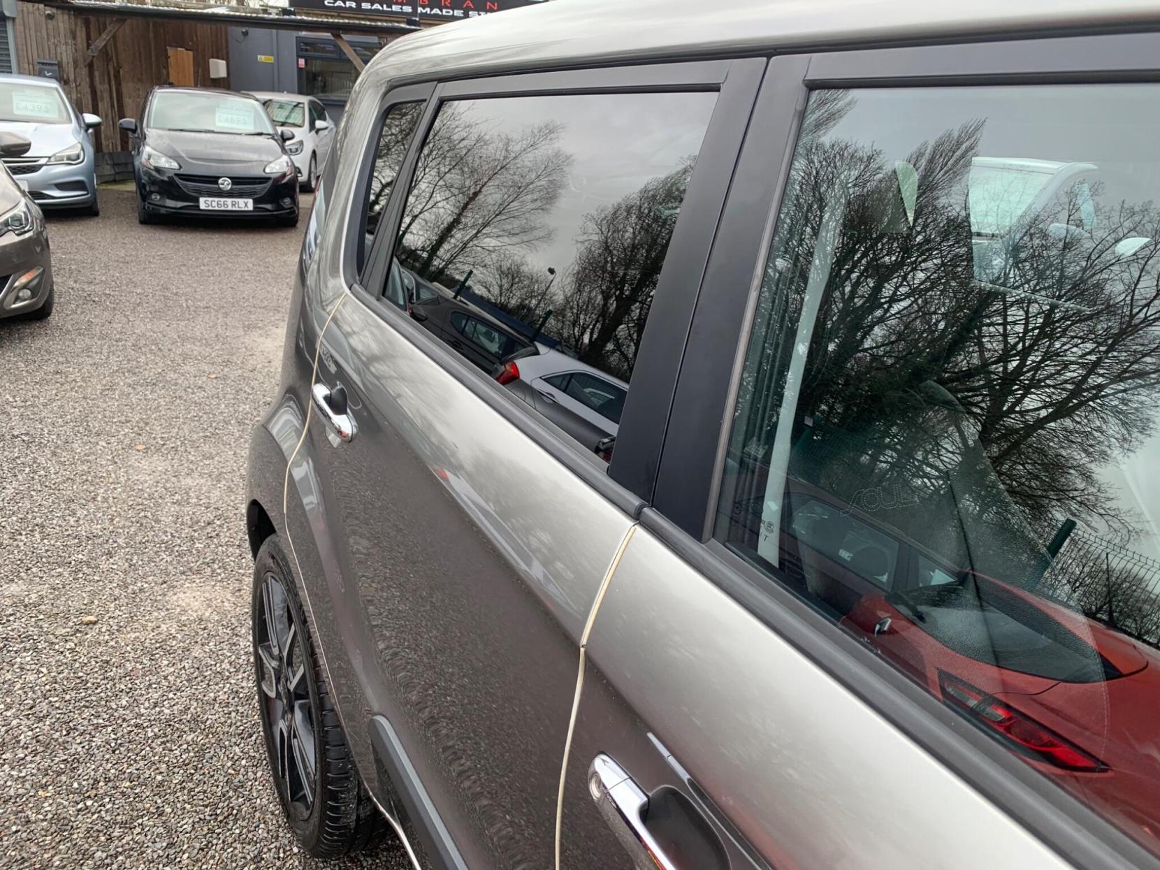 Kia Soul 1.6 GDi Quantum Euro 5 5dr