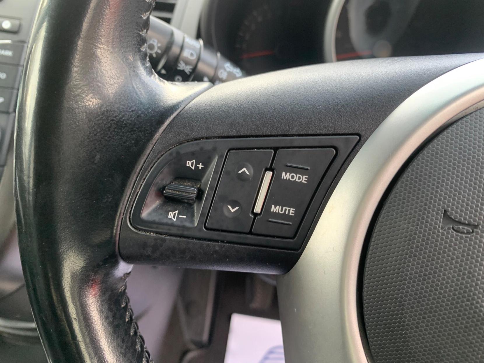 Kia Soul 1.6 GDi Quantum Euro 5 5dr