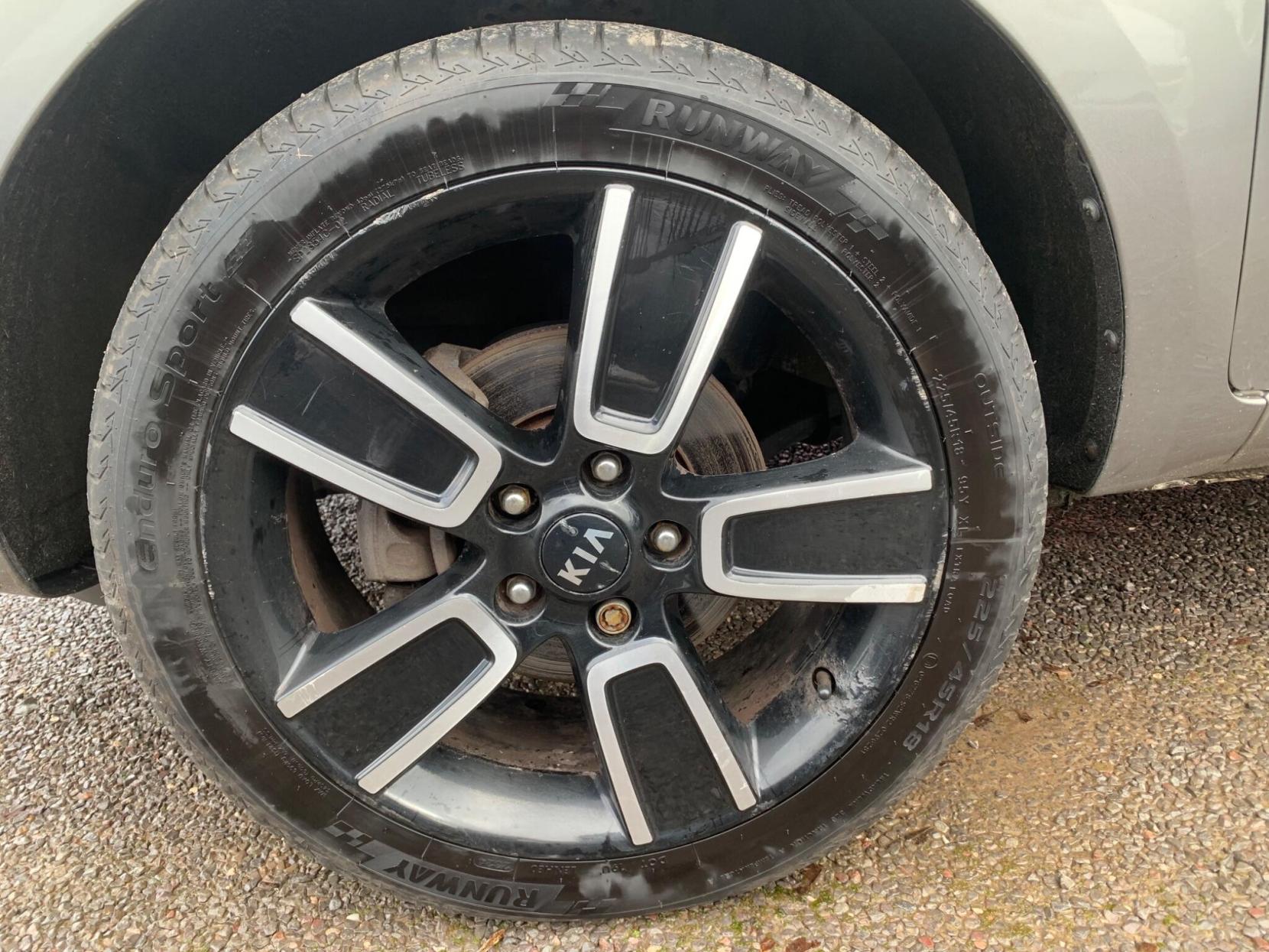 Kia Soul 1.6 GDi Quantum Euro 5 5dr