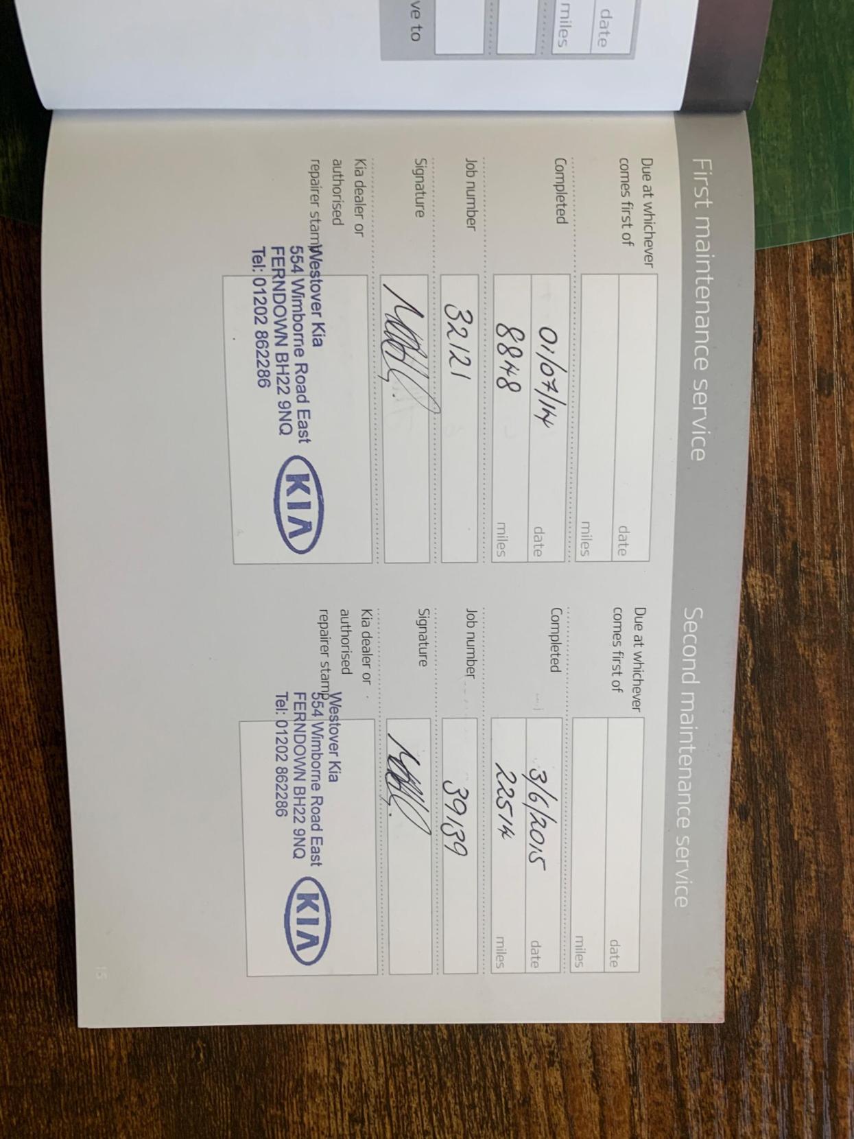 Kia Soul 1.6 GDi Quantum Euro 5 5dr