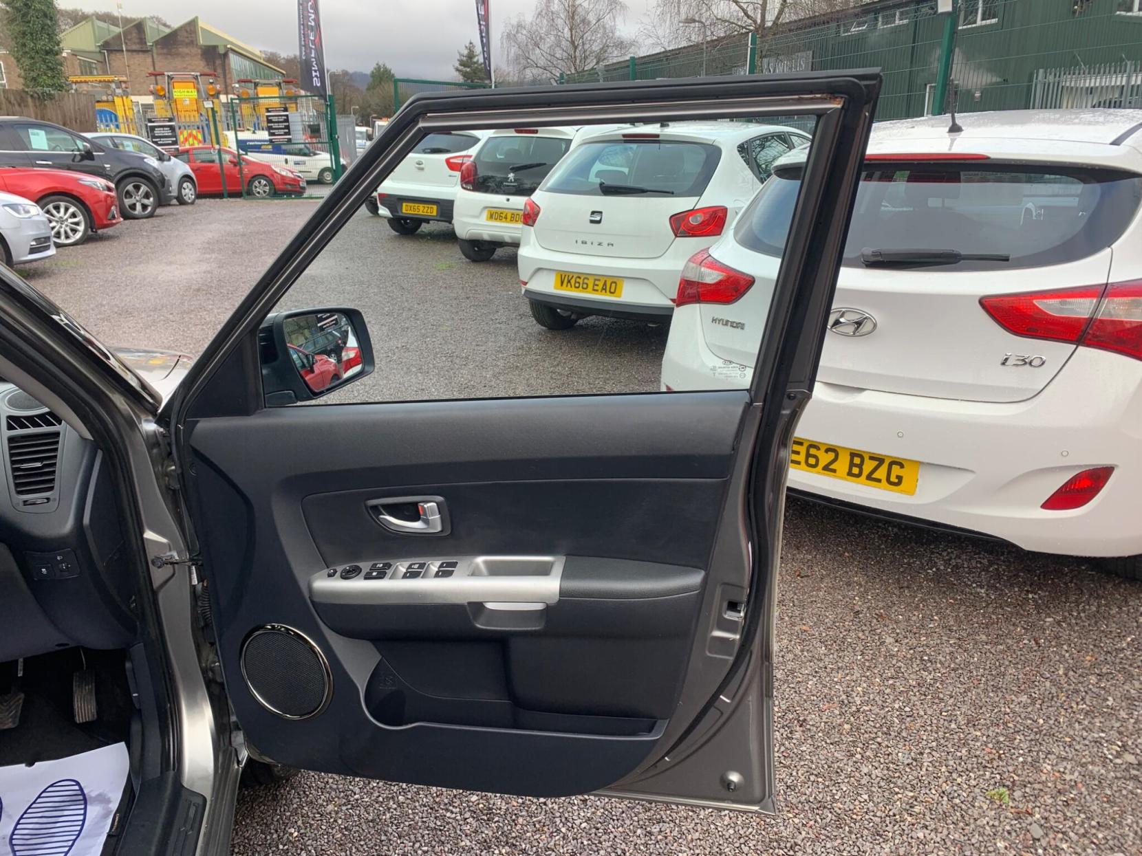 Kia Soul 1.6 GDi Quantum Euro 5 5dr