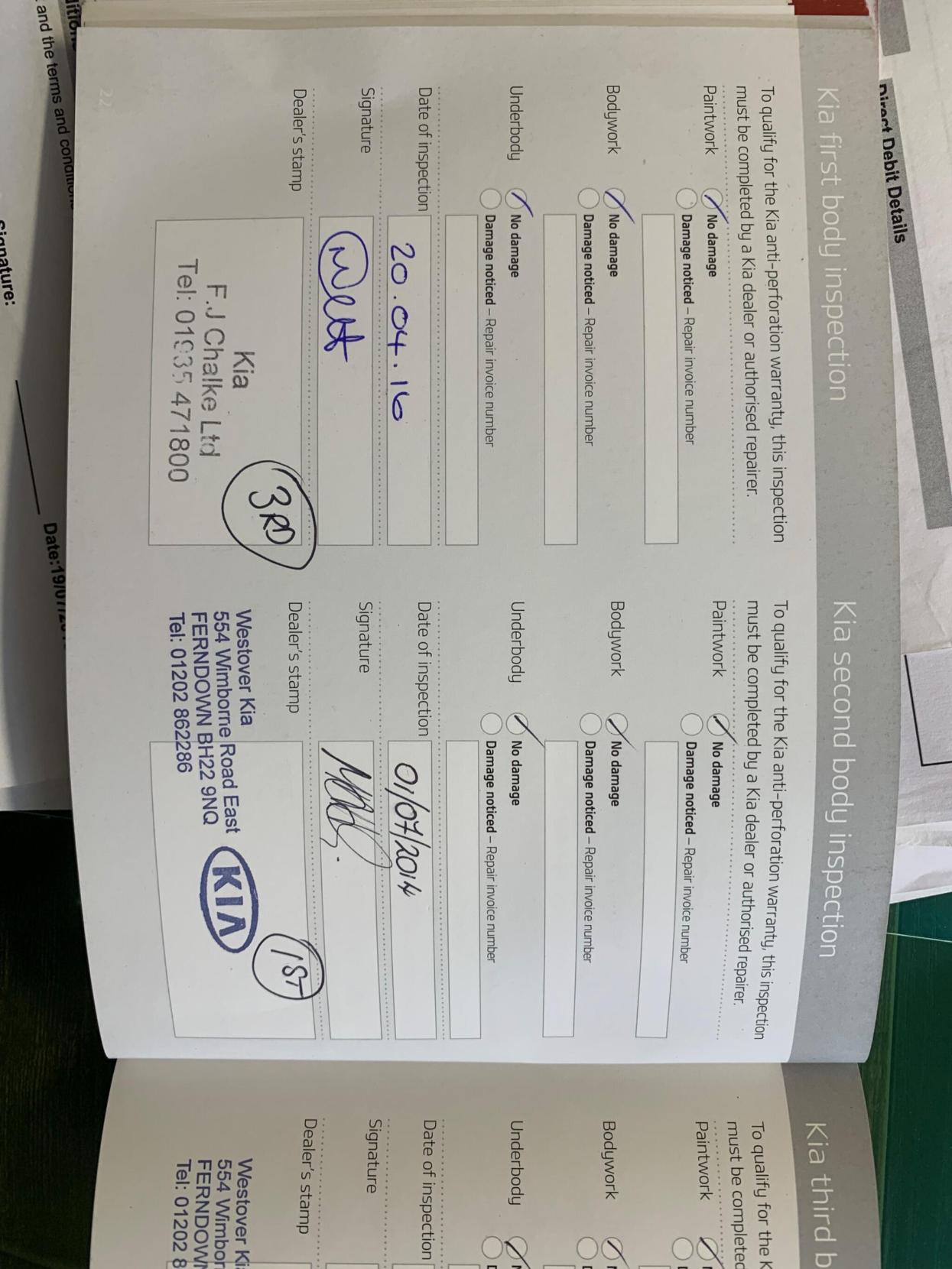 Kia Soul 1.6 GDi Quantum Euro 5 5dr