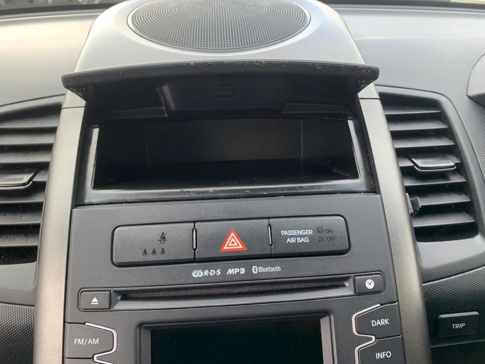 Kia Soul 1.6 GDi Quantum Euro 5 5dr