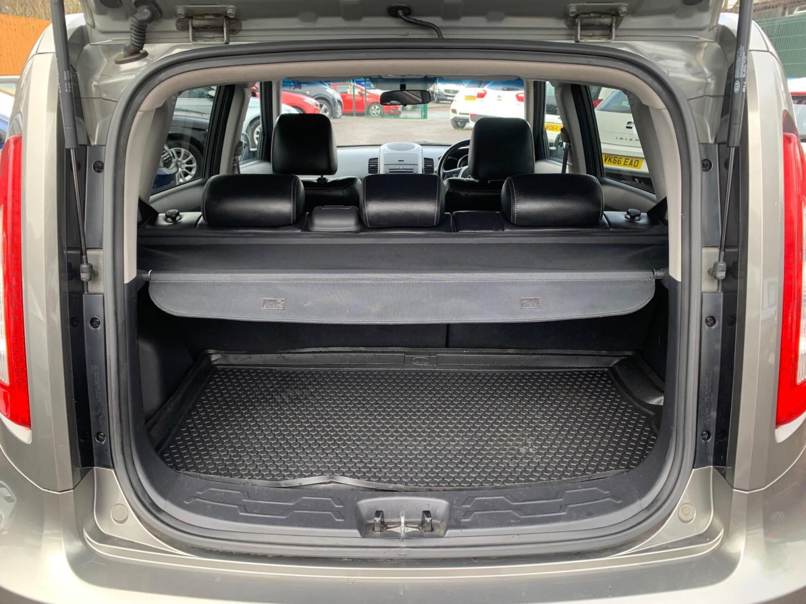 Kia Soul 1.6 GDi Quantum Euro 5 5dr