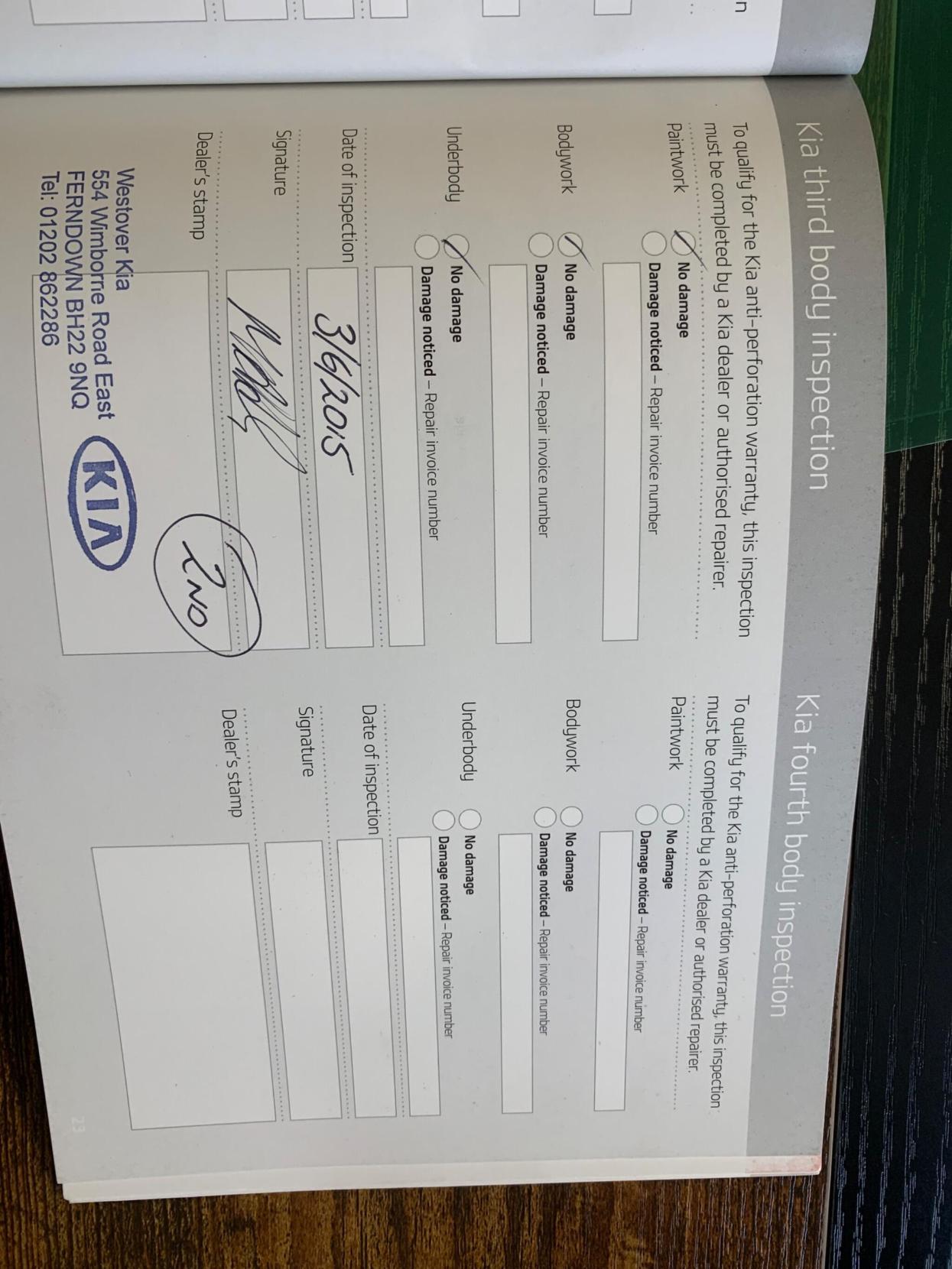 Kia Soul 1.6 GDi Quantum Euro 5 5dr