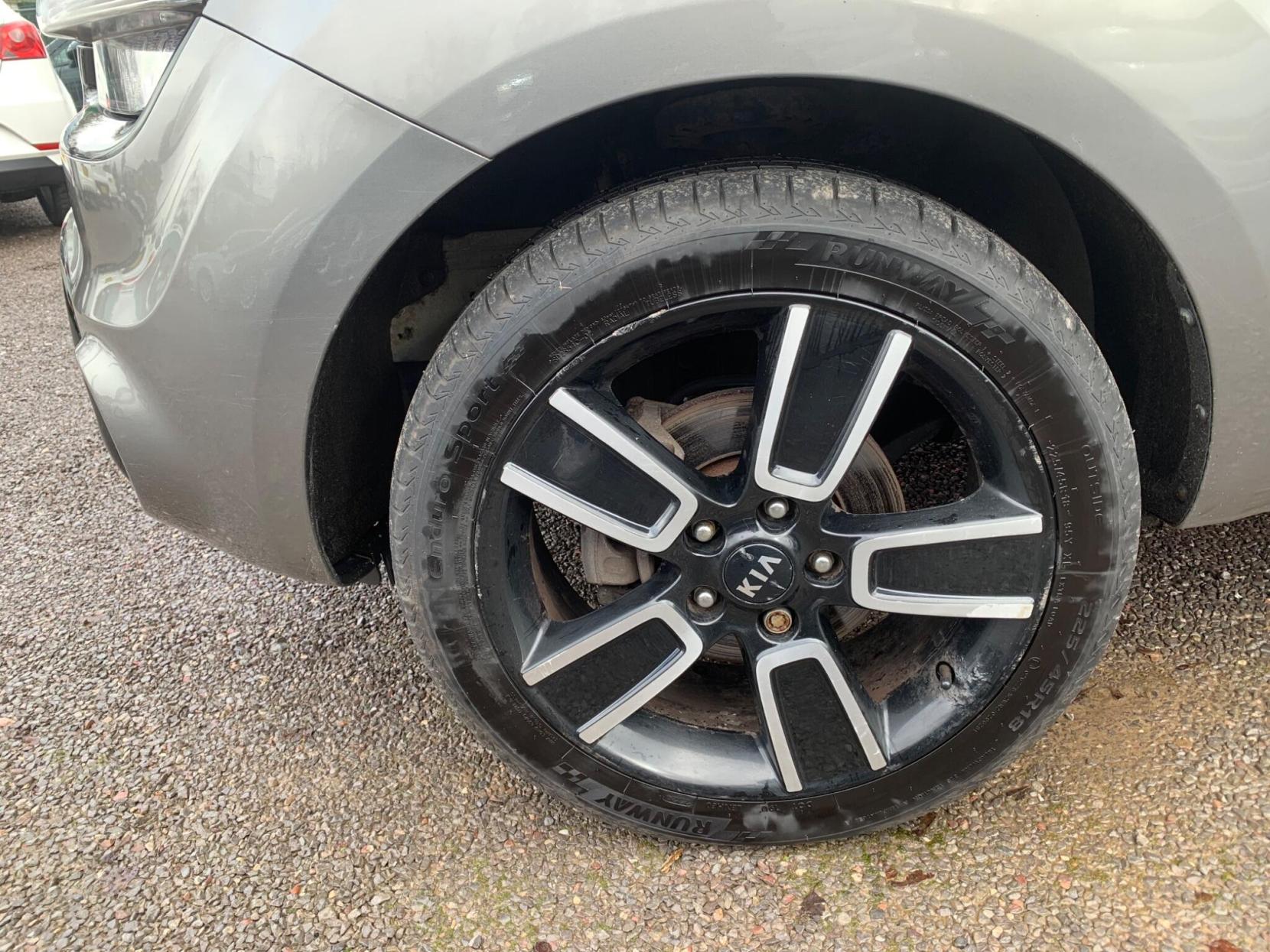 Kia Soul 1.6 GDi Quantum Euro 5 5dr