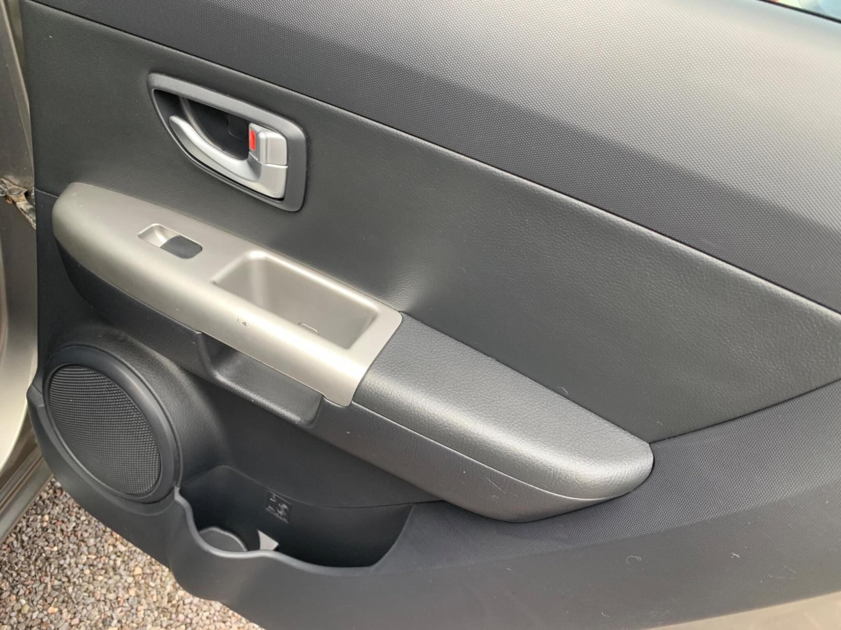 Kia Soul 1.6 GDi Quantum Euro 5 5dr