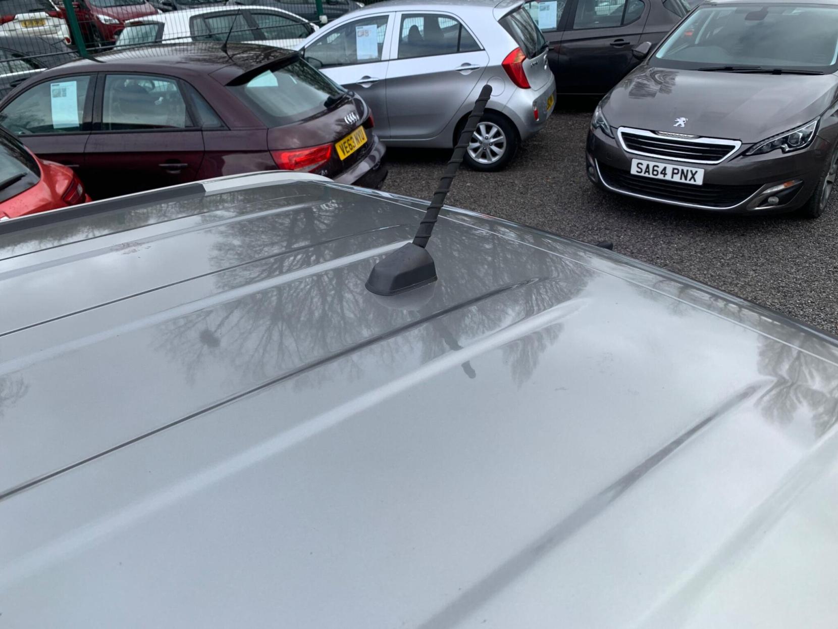 Kia Soul 1.6 GDi Quantum Euro 5 5dr