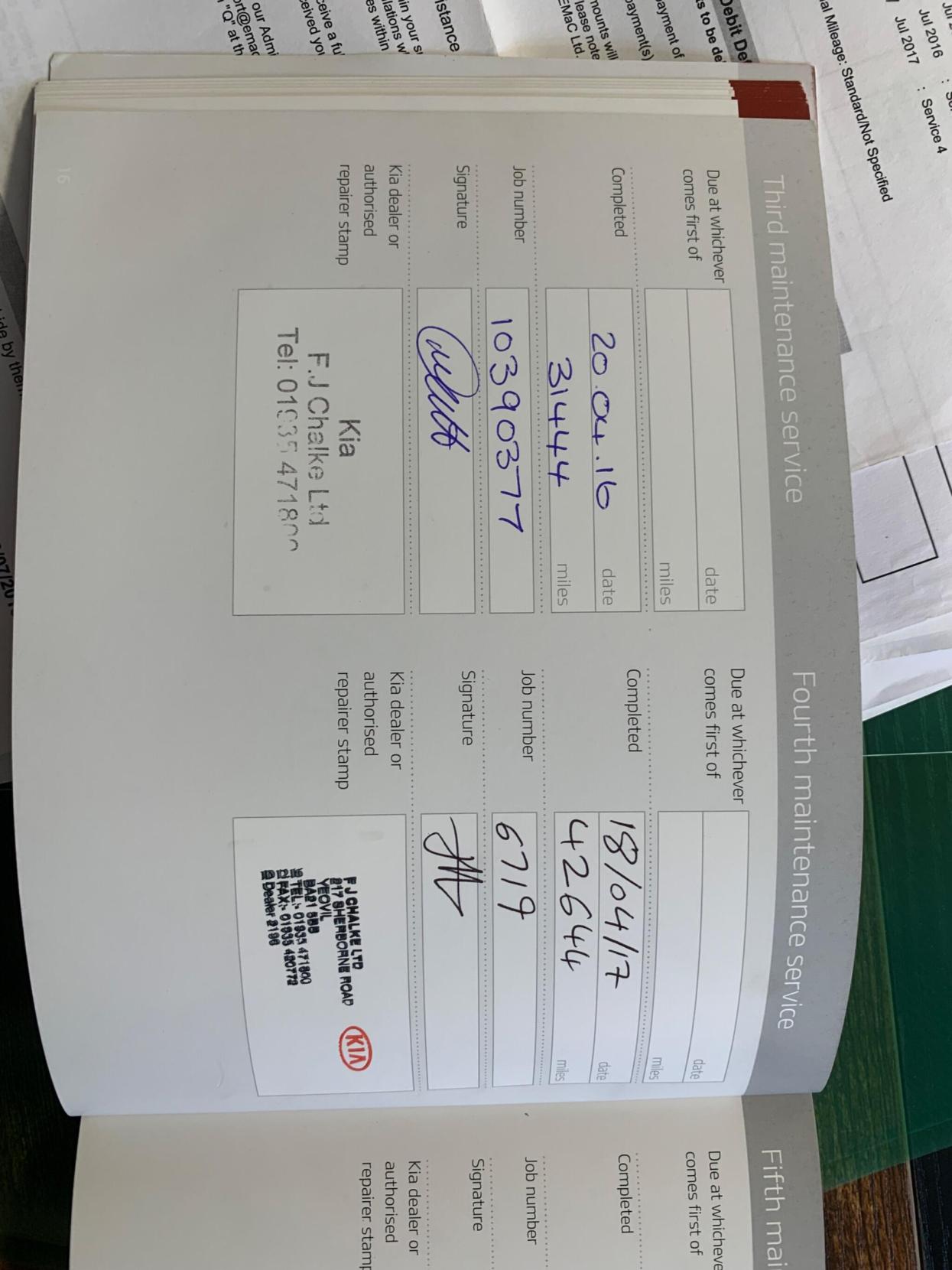 Kia Soul 1.6 GDi Quantum Euro 5 5dr