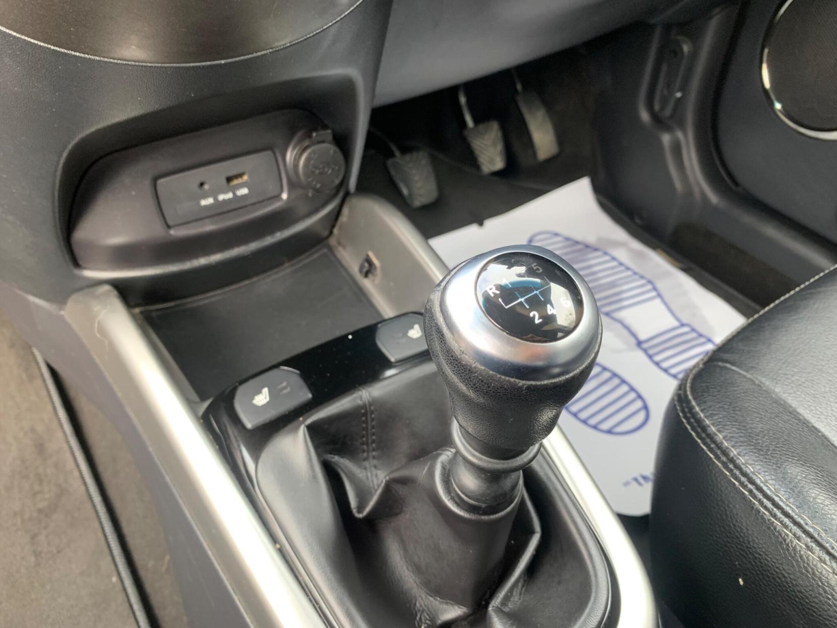 Kia Soul 1.6 GDi Quantum Euro 5 5dr