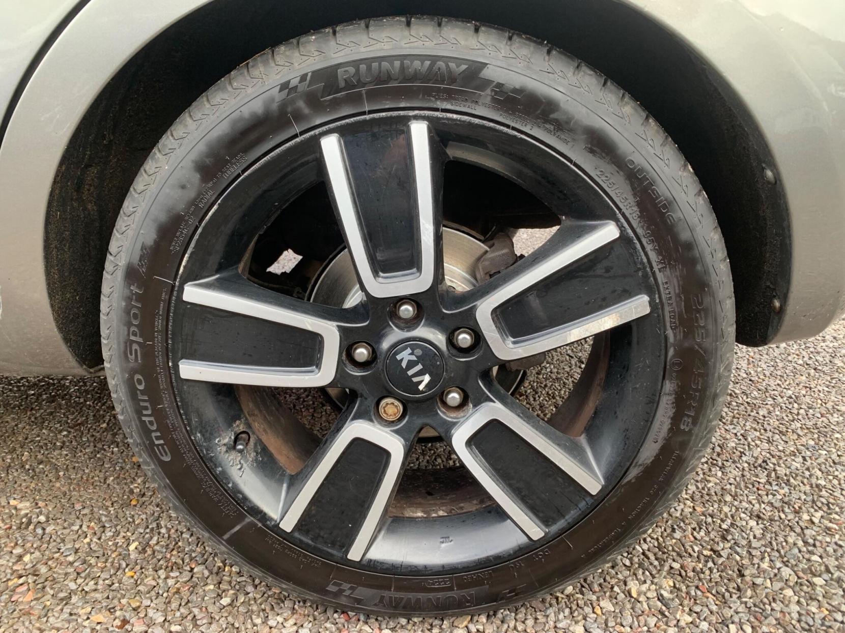 Kia Soul 1.6 GDi Quantum Euro 5 5dr