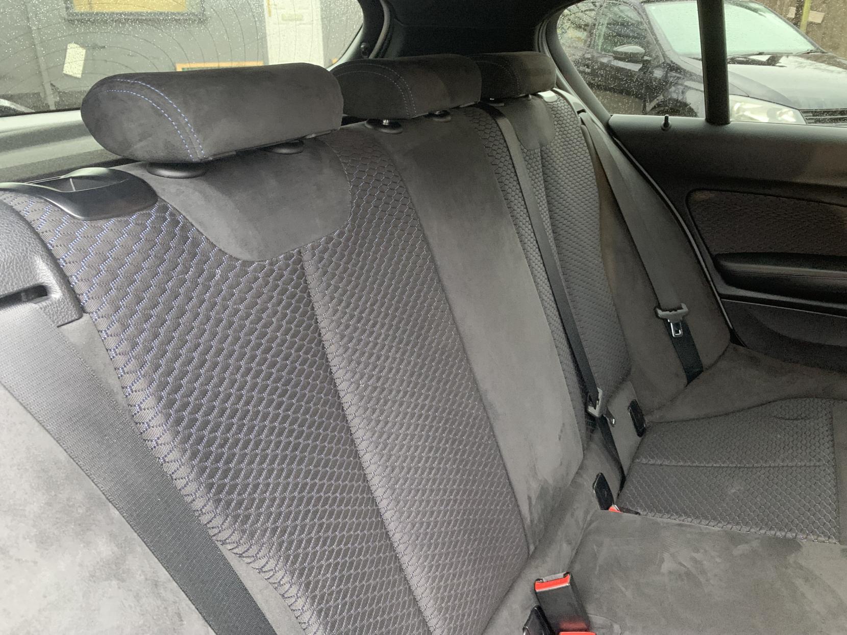 BMW 1 Series 2.0 116d M Sport Hatchback 5dr Diesel Auto Euro 5 (s/s) (116 ps)