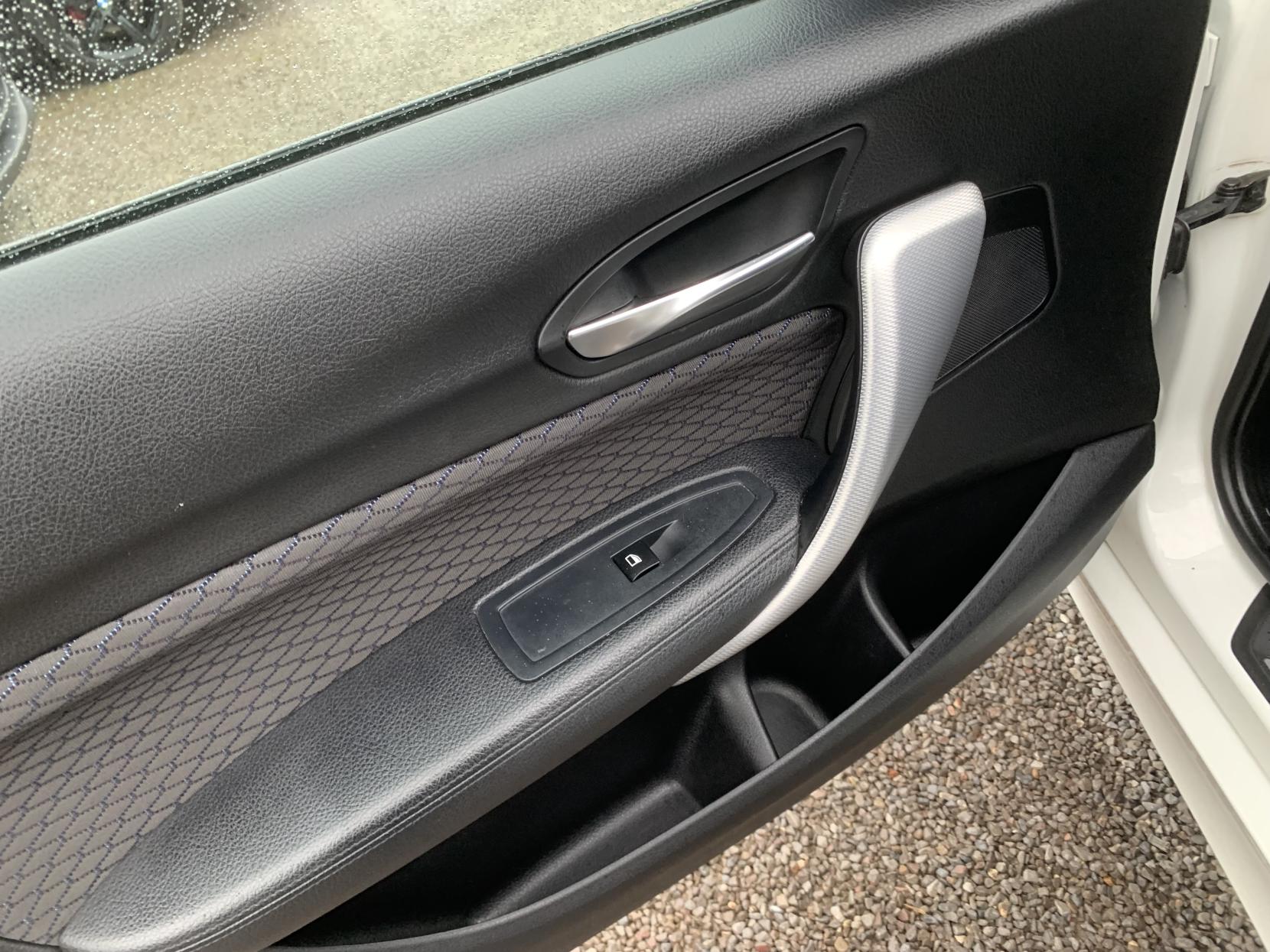 BMW 1 Series 2.0 116d M Sport Hatchback 5dr Diesel Auto Euro 5 (s/s) (116 ps)