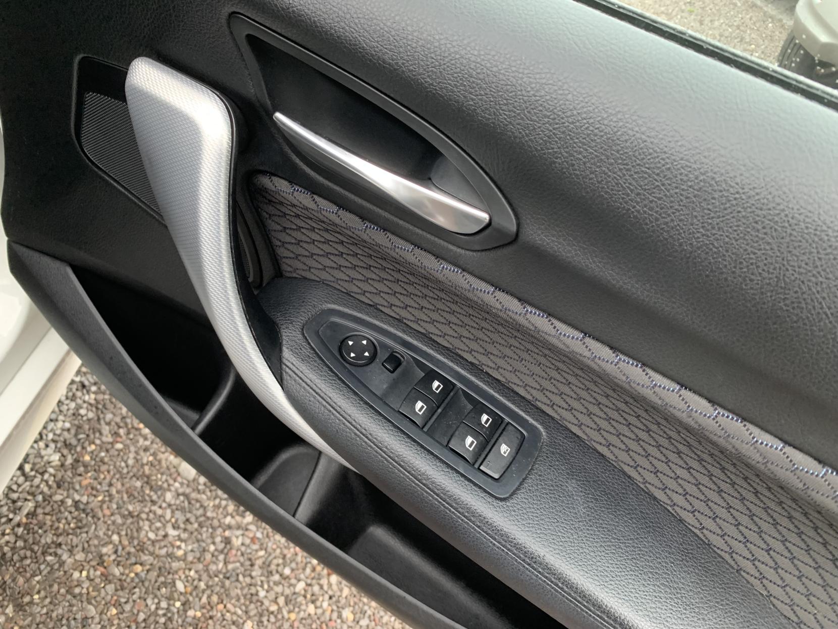 BMW 1 Series 2.0 116d M Sport Hatchback 5dr Diesel Auto Euro 5 (s/s) (116 ps)