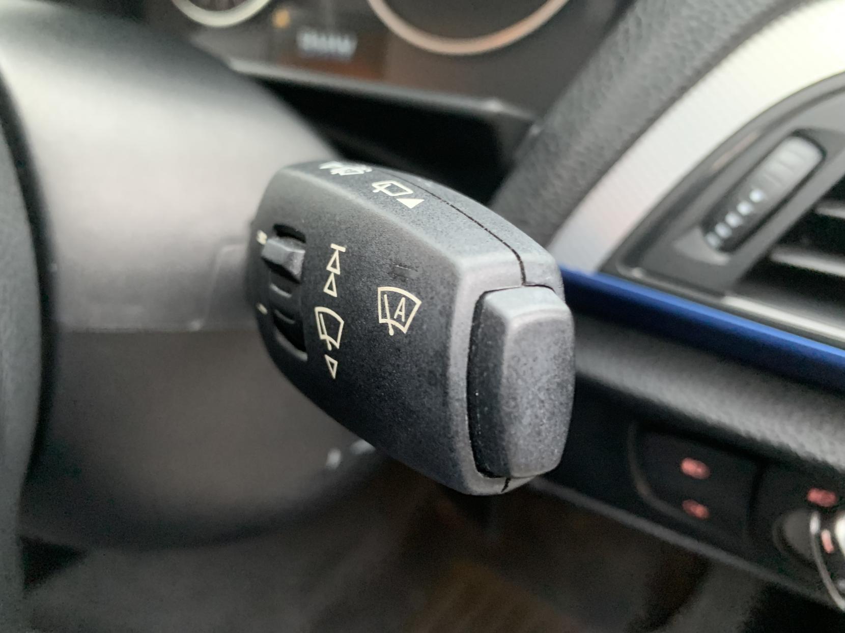 BMW 1 Series 2.0 116d M Sport Hatchback 5dr Diesel Auto Euro 5 (s/s) (116 ps)