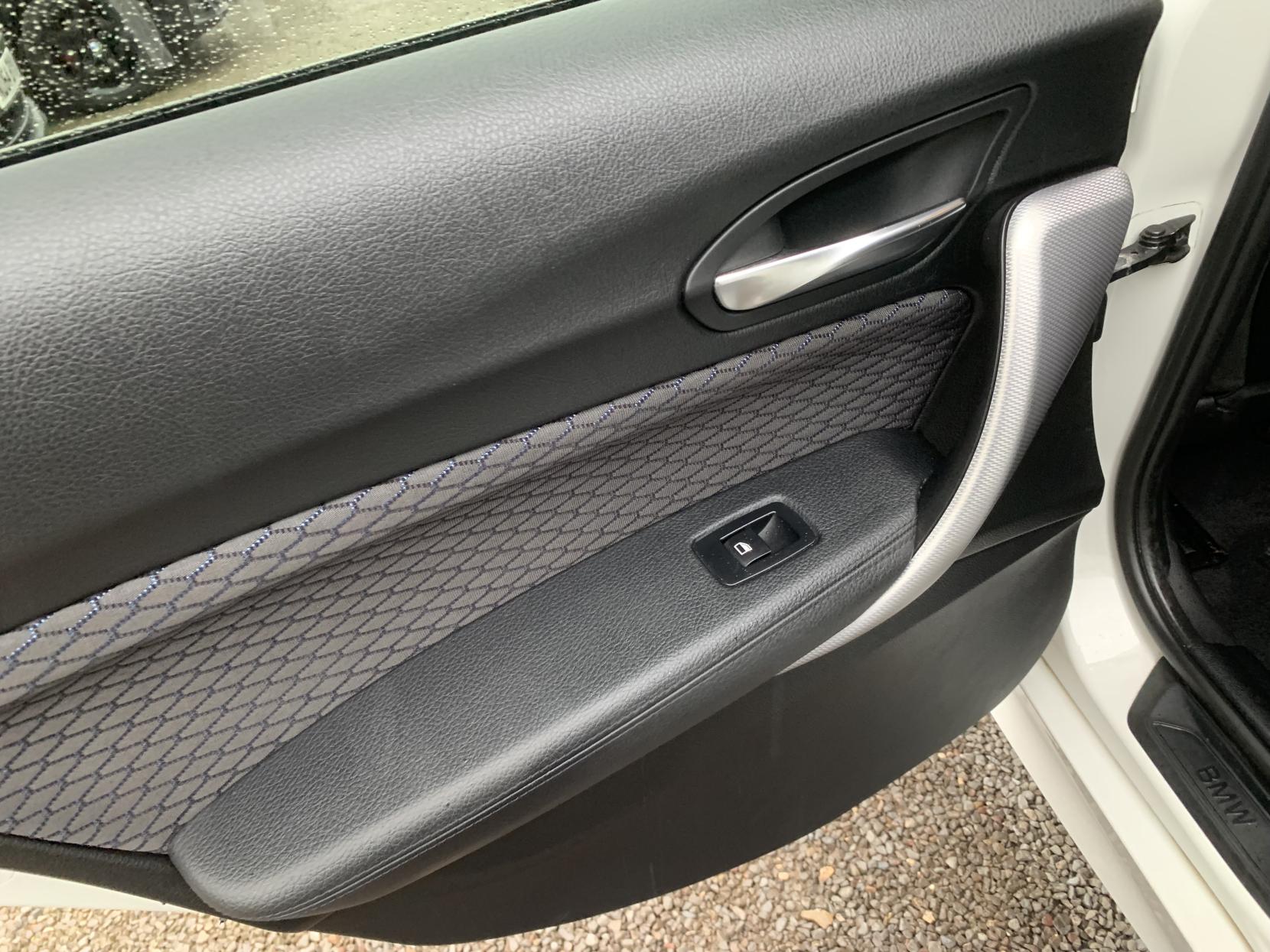 BMW 1 Series 2.0 116d M Sport Hatchback 5dr Diesel Auto Euro 5 (s/s) (116 ps)