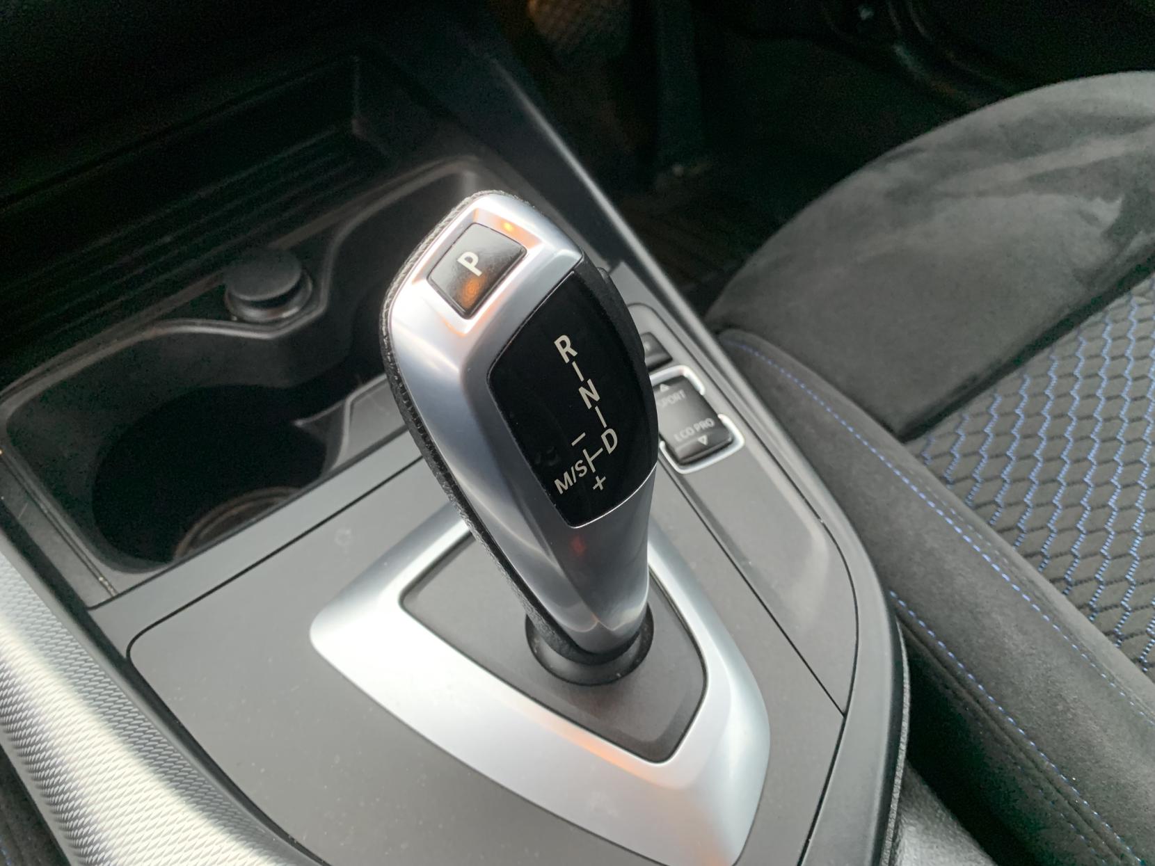 BMW 1 Series 2.0 116d M Sport Hatchback 5dr Diesel Auto Euro 5 (s/s) (116 ps)