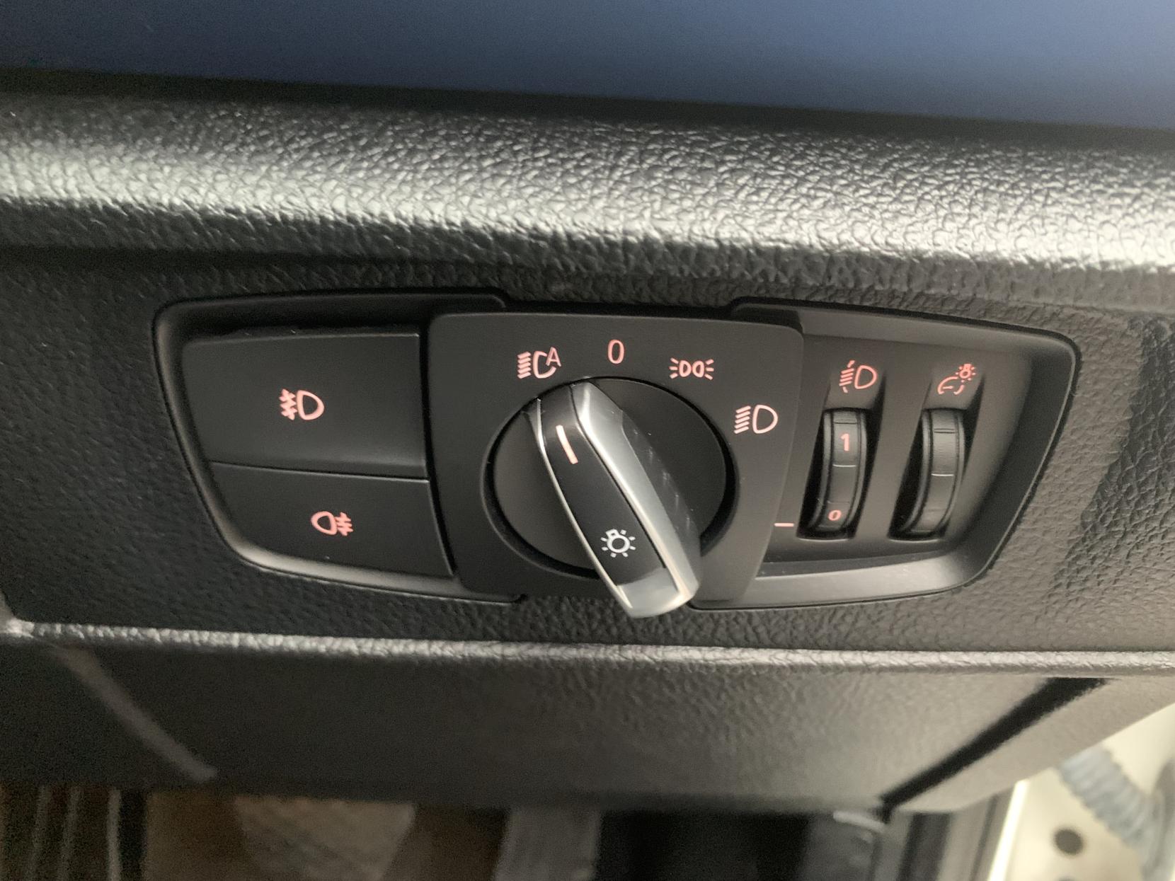 BMW 1 Series 2.0 116d M Sport Hatchback 5dr Diesel Auto Euro 5 (s/s) (116 ps)