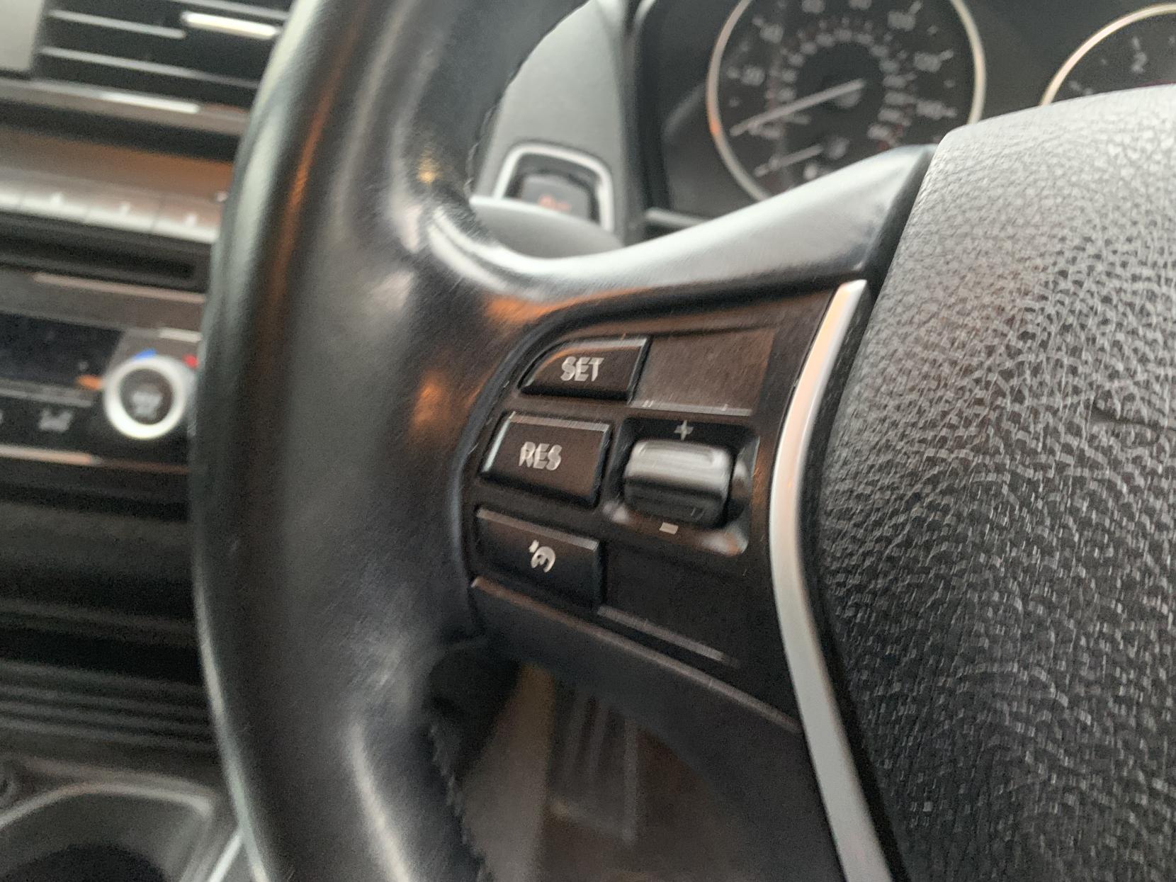 BMW 1 Series 2.0 116d M Sport Hatchback 5dr Diesel Auto Euro 5 (s/s) (116 ps)