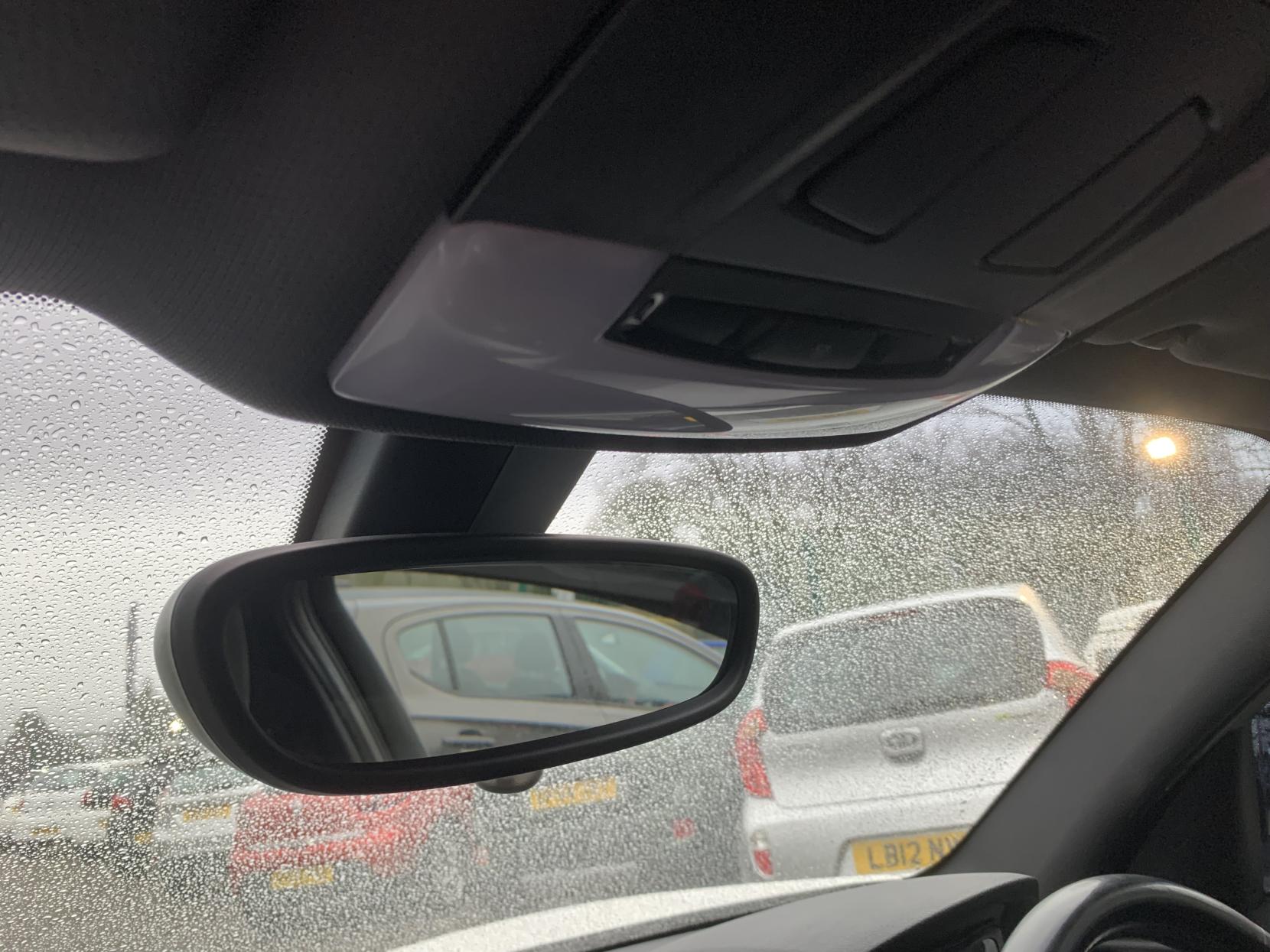 BMW 1 Series 2.0 116d M Sport Hatchback 5dr Diesel Auto Euro 5 (s/s) (116 ps)