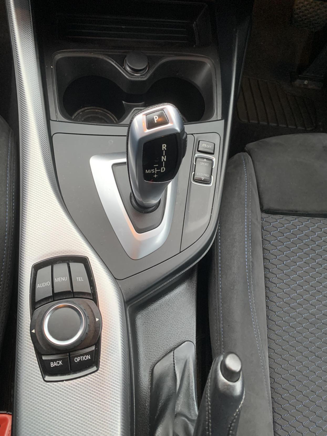 BMW 1 Series 2.0 116d M Sport Hatchback 5dr Diesel Auto Euro 5 (s/s) (116 ps)