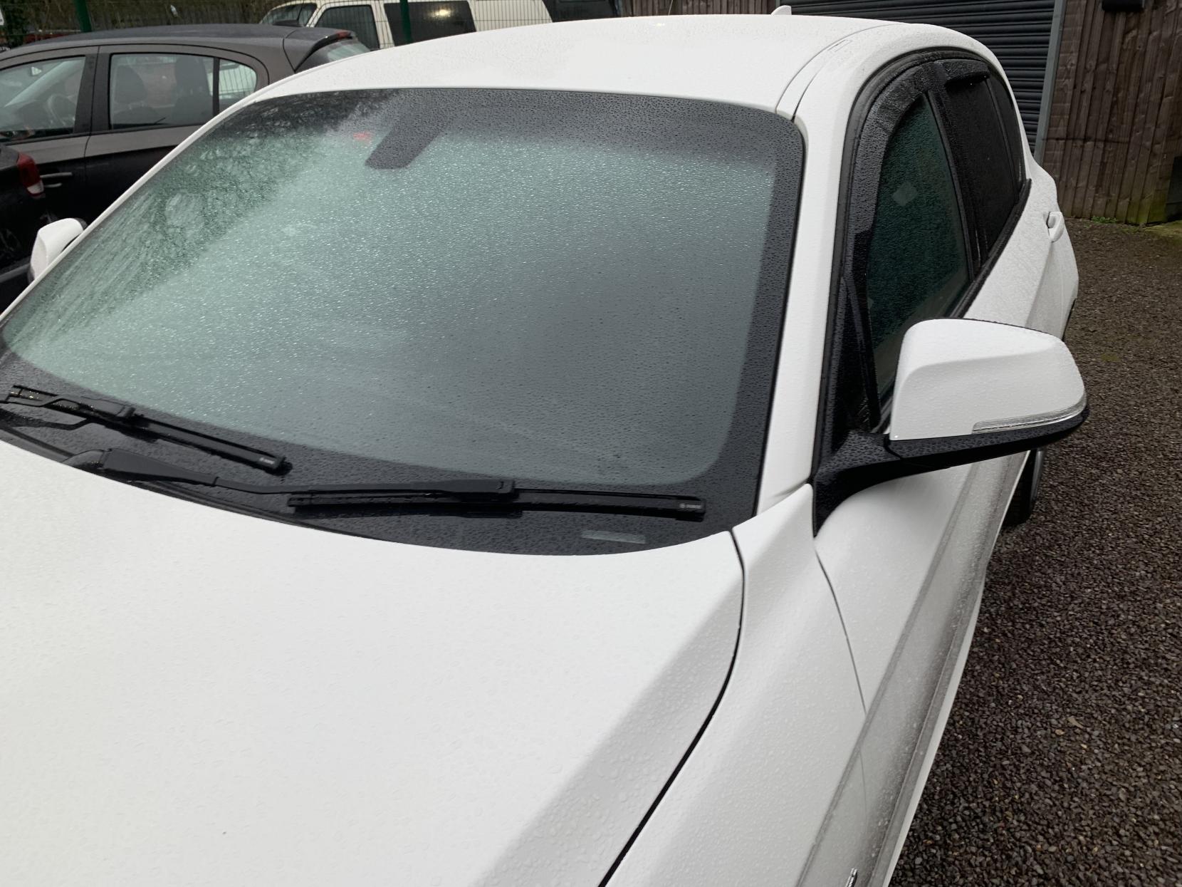 BMW 1 Series 2.0 116d M Sport Hatchback 5dr Diesel Auto Euro 5 (s/s) (116 ps)