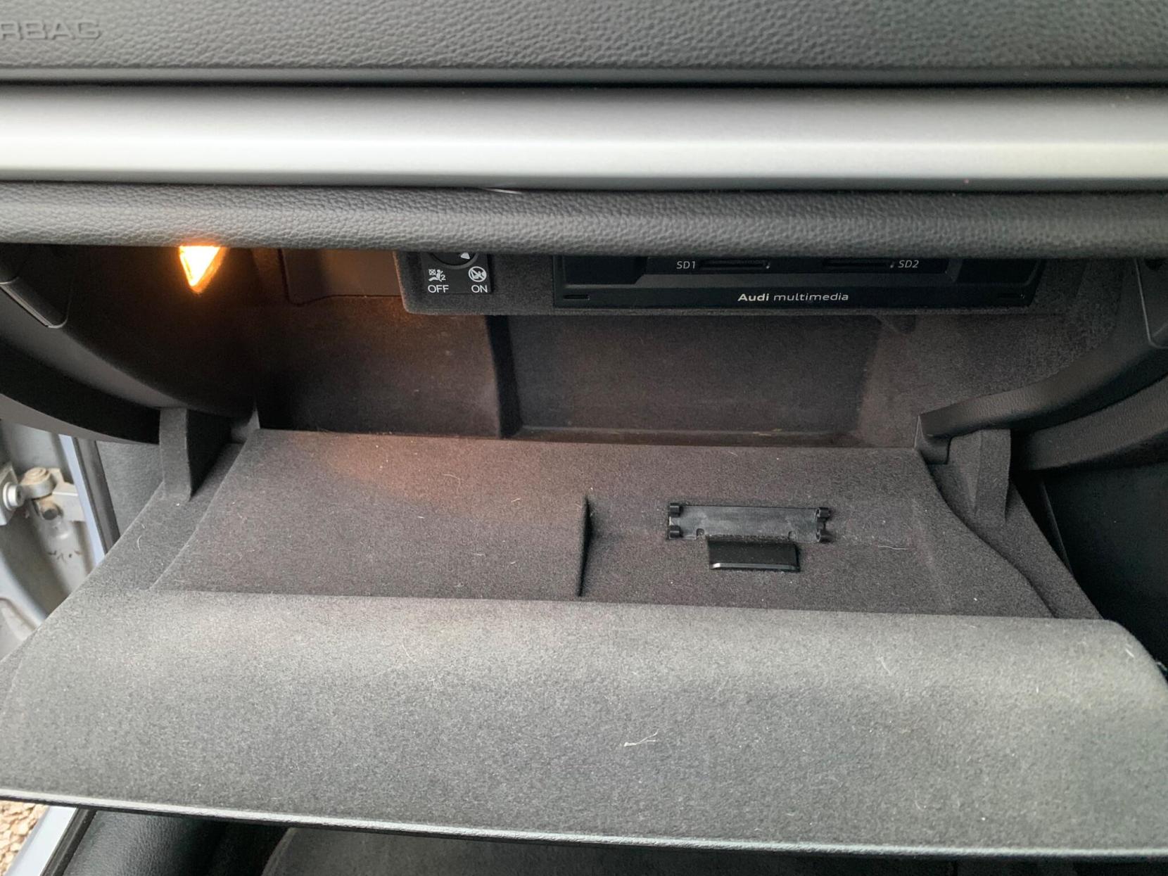 Audi A3 2.0 TDI SE Sportback Euro 6 (s/s) 5dr