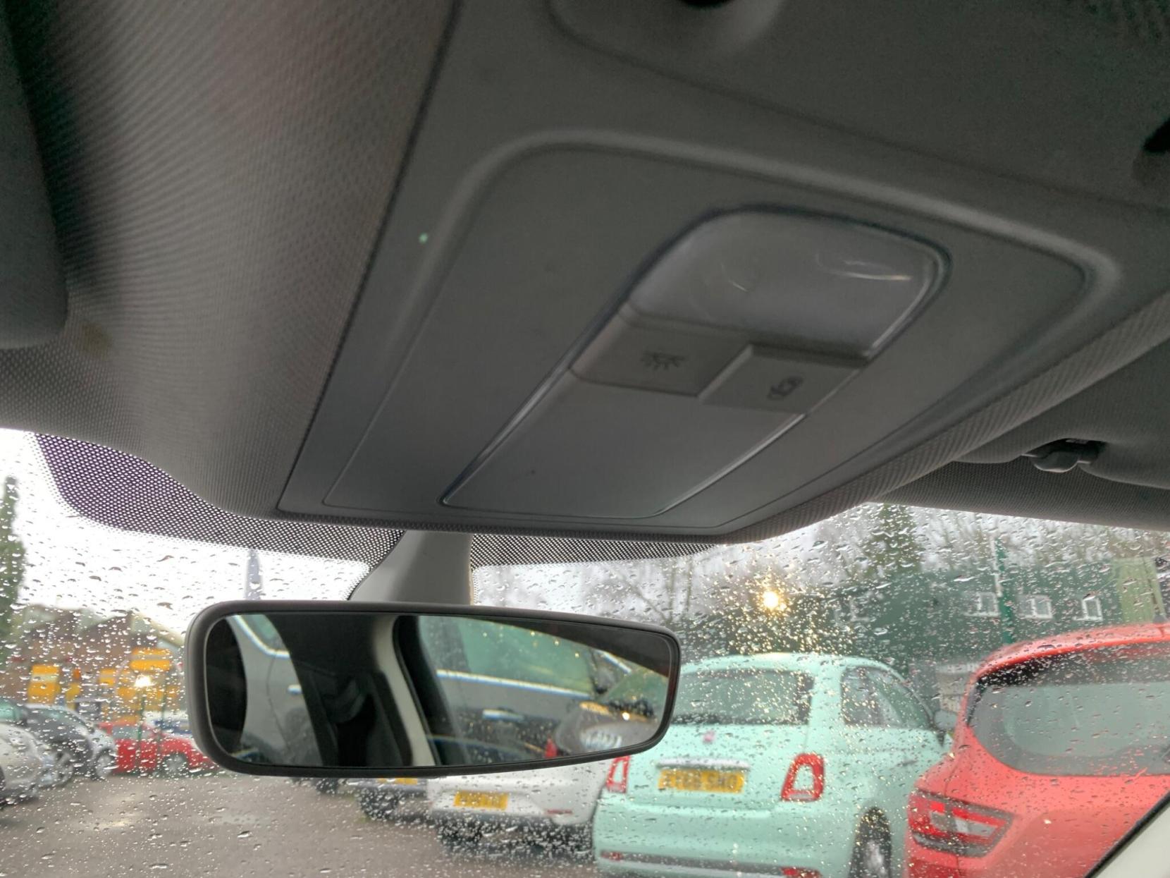 Audi A3 2.0 TDI SE Sportback Euro 6 (s/s) 5dr