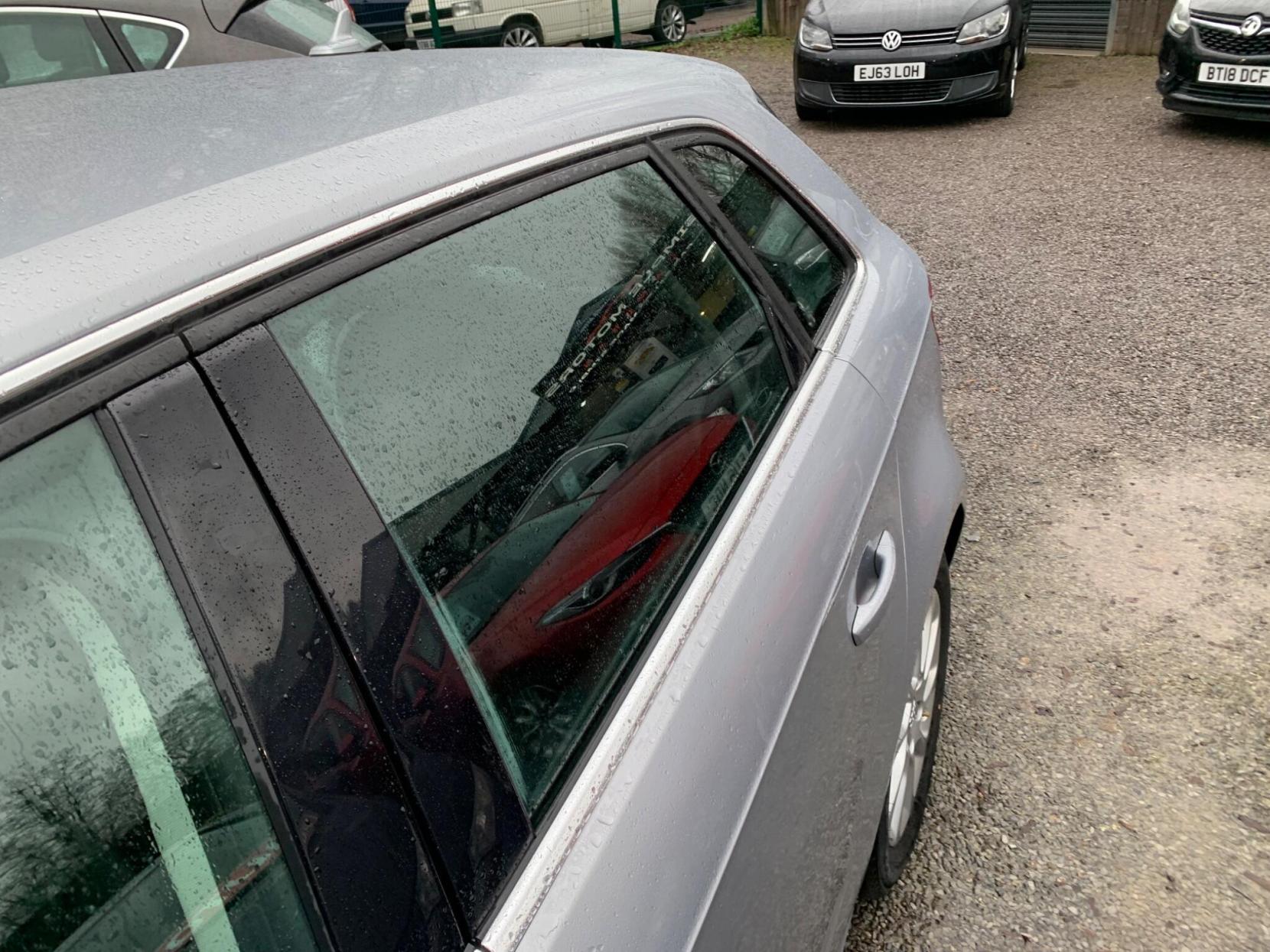 Audi A3 2.0 TDI SE Sportback Euro 6 (s/s) 5dr