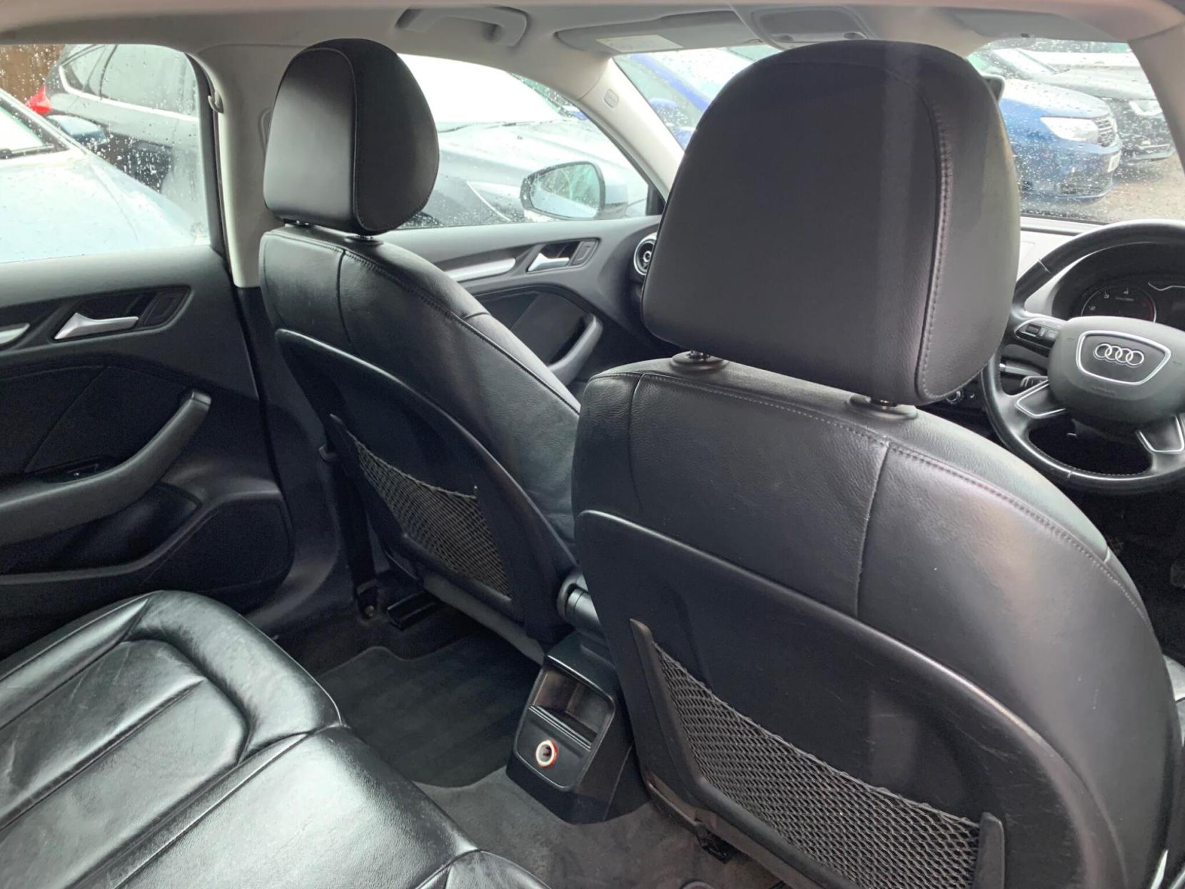 Audi A3 2.0 TDI SE Sportback Euro 6 (s/s) 5dr