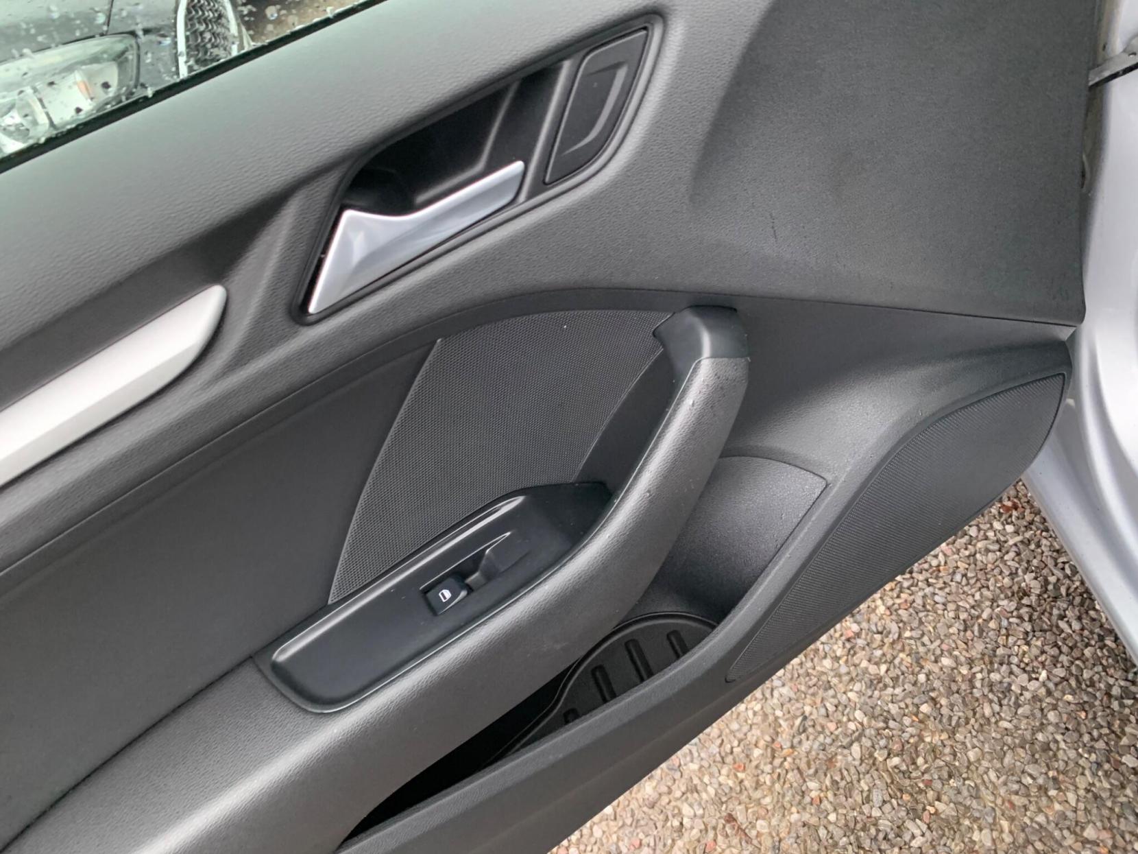 Audi A3 2.0 TDI SE Sportback Euro 6 (s/s) 5dr