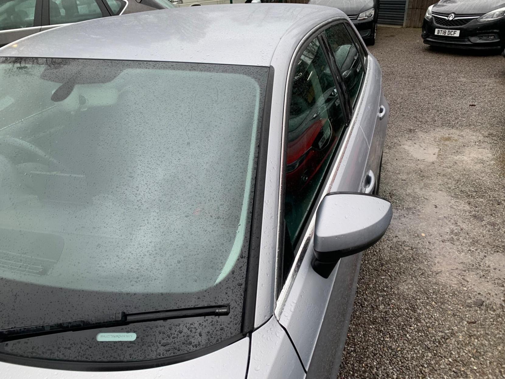 Audi A3 2.0 TDI SE Sportback Euro 6 (s/s) 5dr