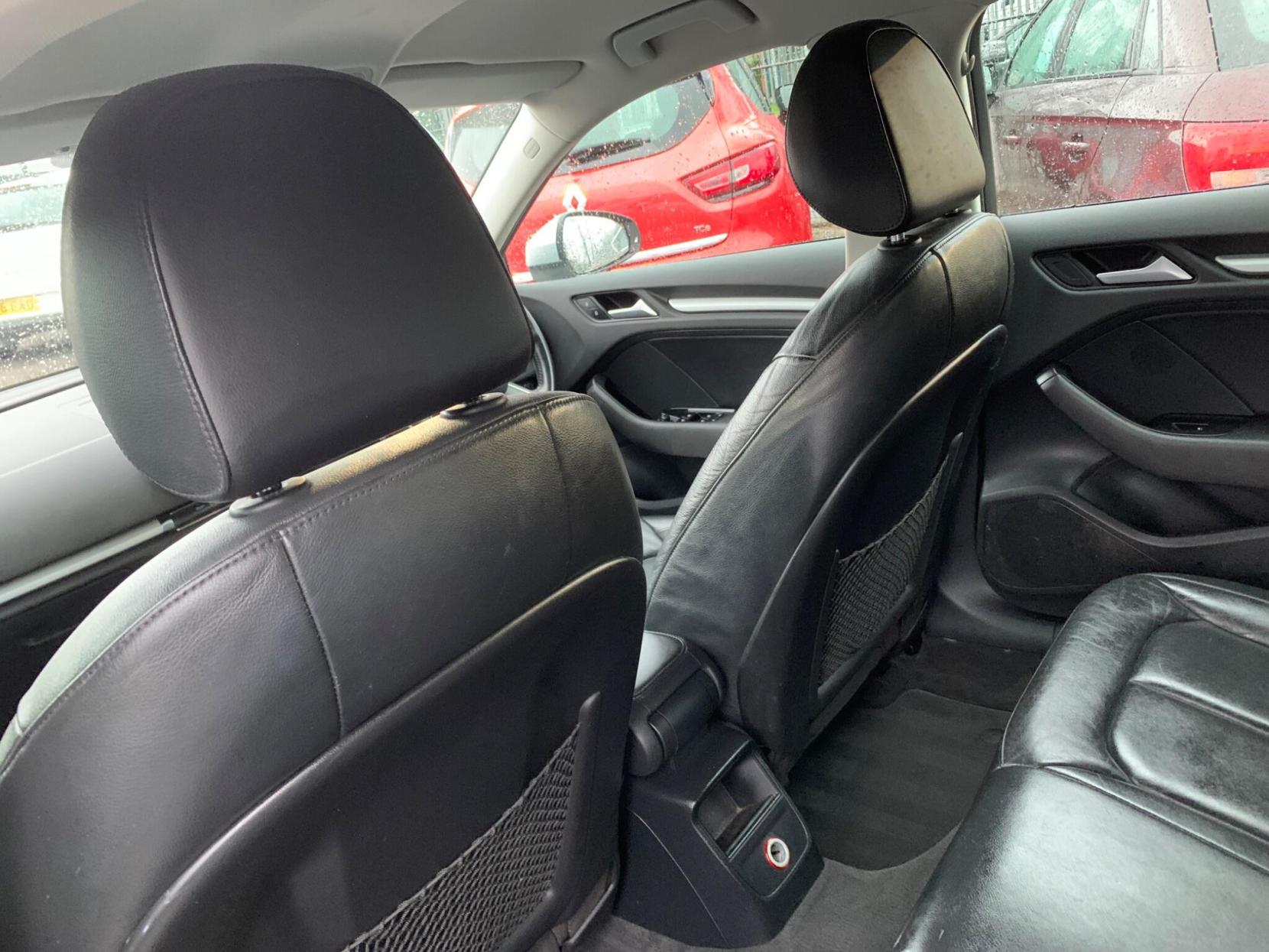 Audi A3 2.0 TDI SE Sportback Euro 6 (s/s) 5dr