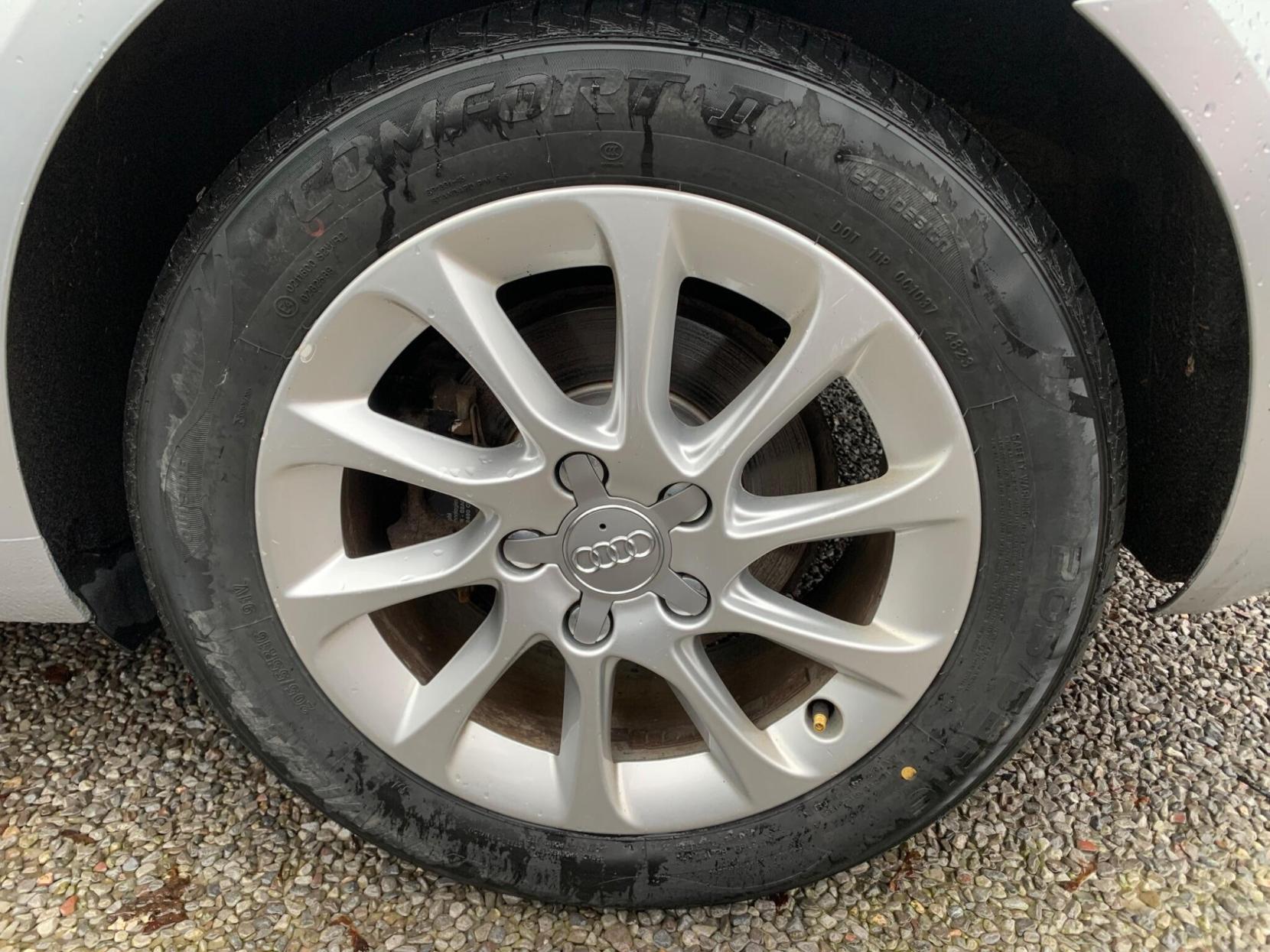 Audi A3 2.0 TDI SE Sportback Euro 6 (s/s) 5dr