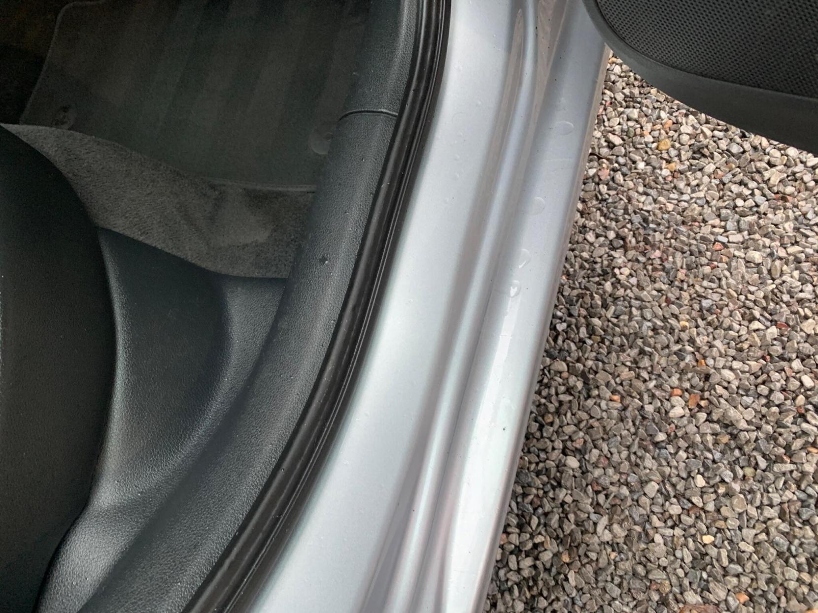 Audi A3 2.0 TDI SE Sportback Euro 6 (s/s) 5dr