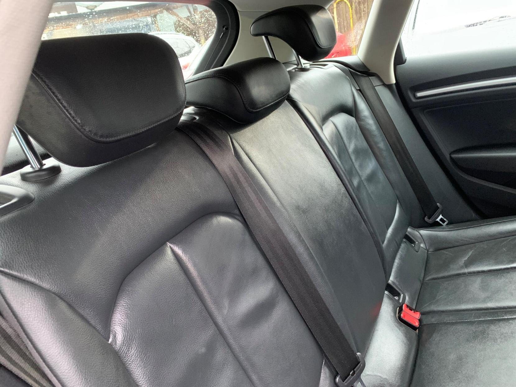 Audi A3 2.0 TDI SE Sportback Euro 6 (s/s) 5dr