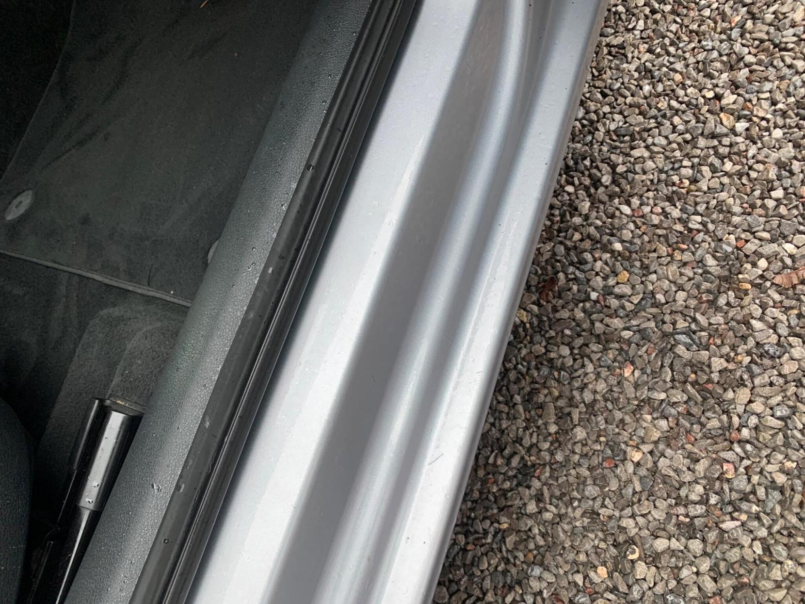 Audi A3 2.0 TDI SE Sportback Euro 6 (s/s) 5dr