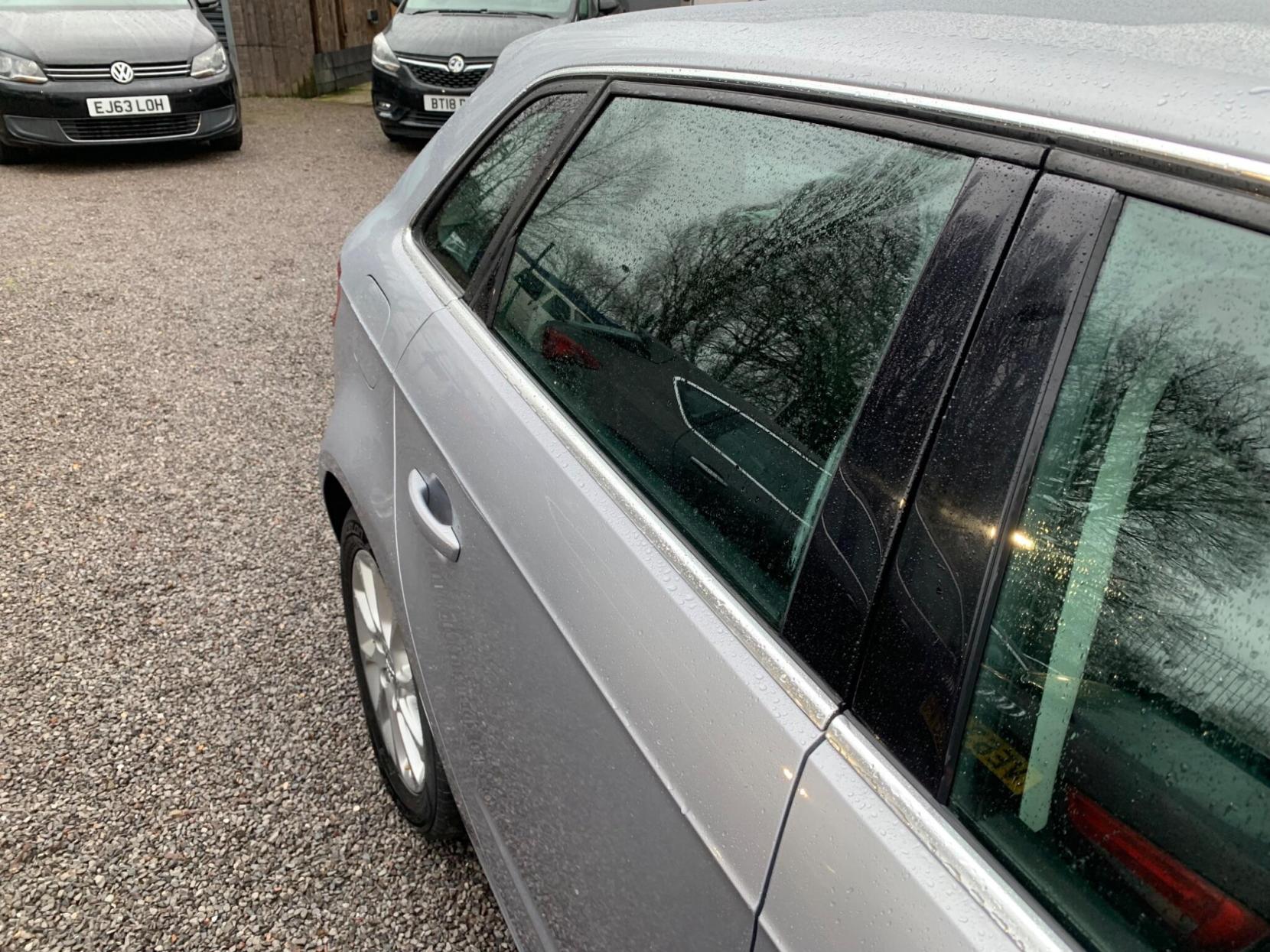 Audi A3 2.0 TDI SE Sportback Euro 6 (s/s) 5dr