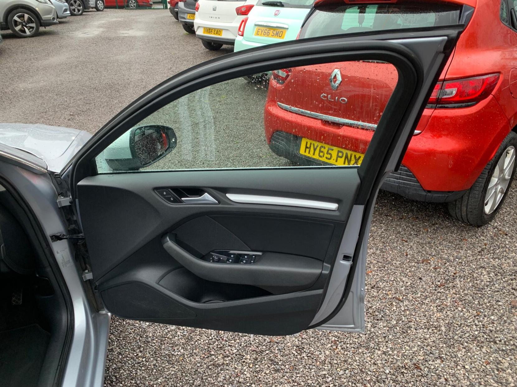 Audi A3 2.0 TDI SE Sportback Euro 6 (s/s) 5dr