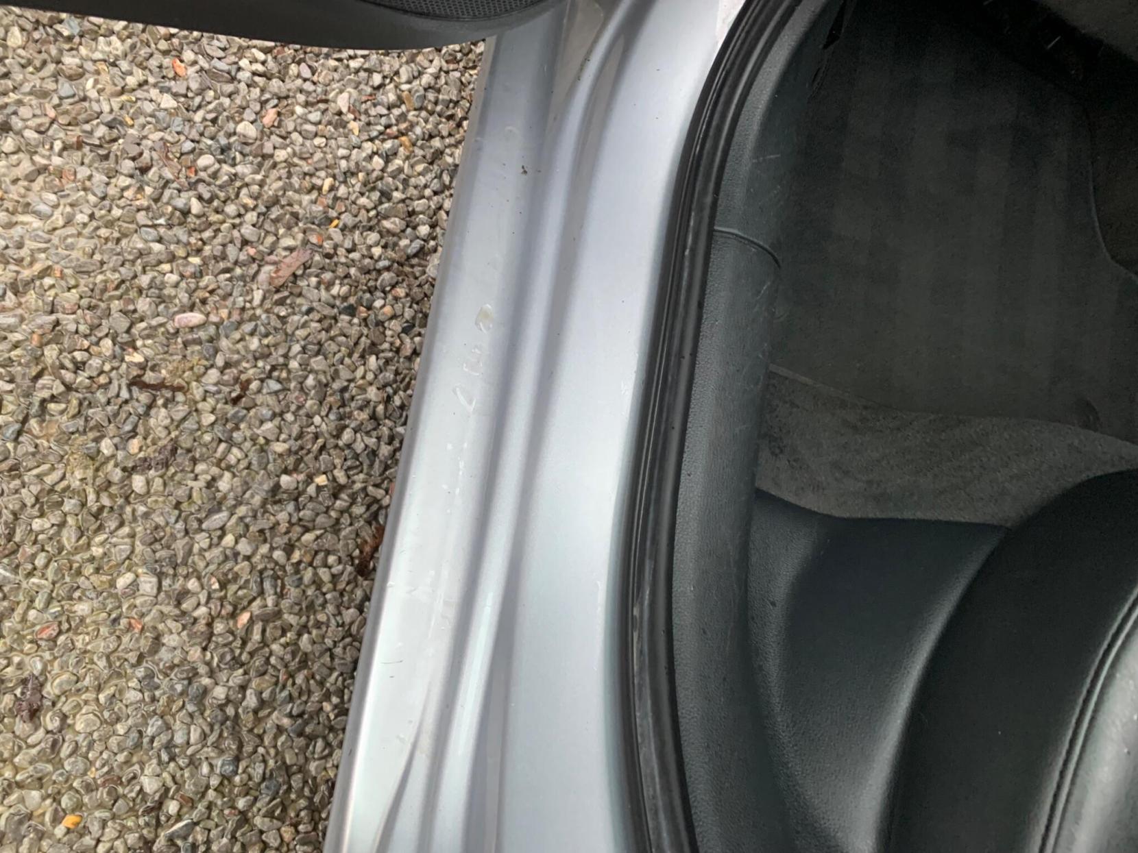 Audi A3 2.0 TDI SE Sportback Euro 6 (s/s) 5dr